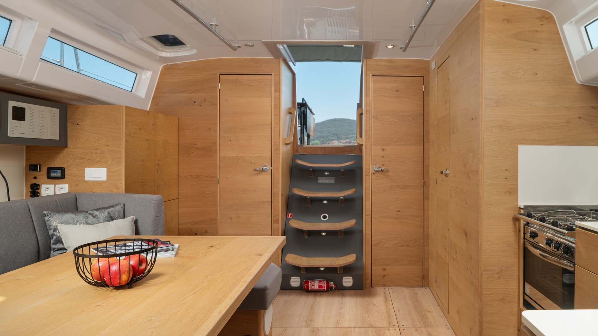 Elan Impression 45 - photo 12