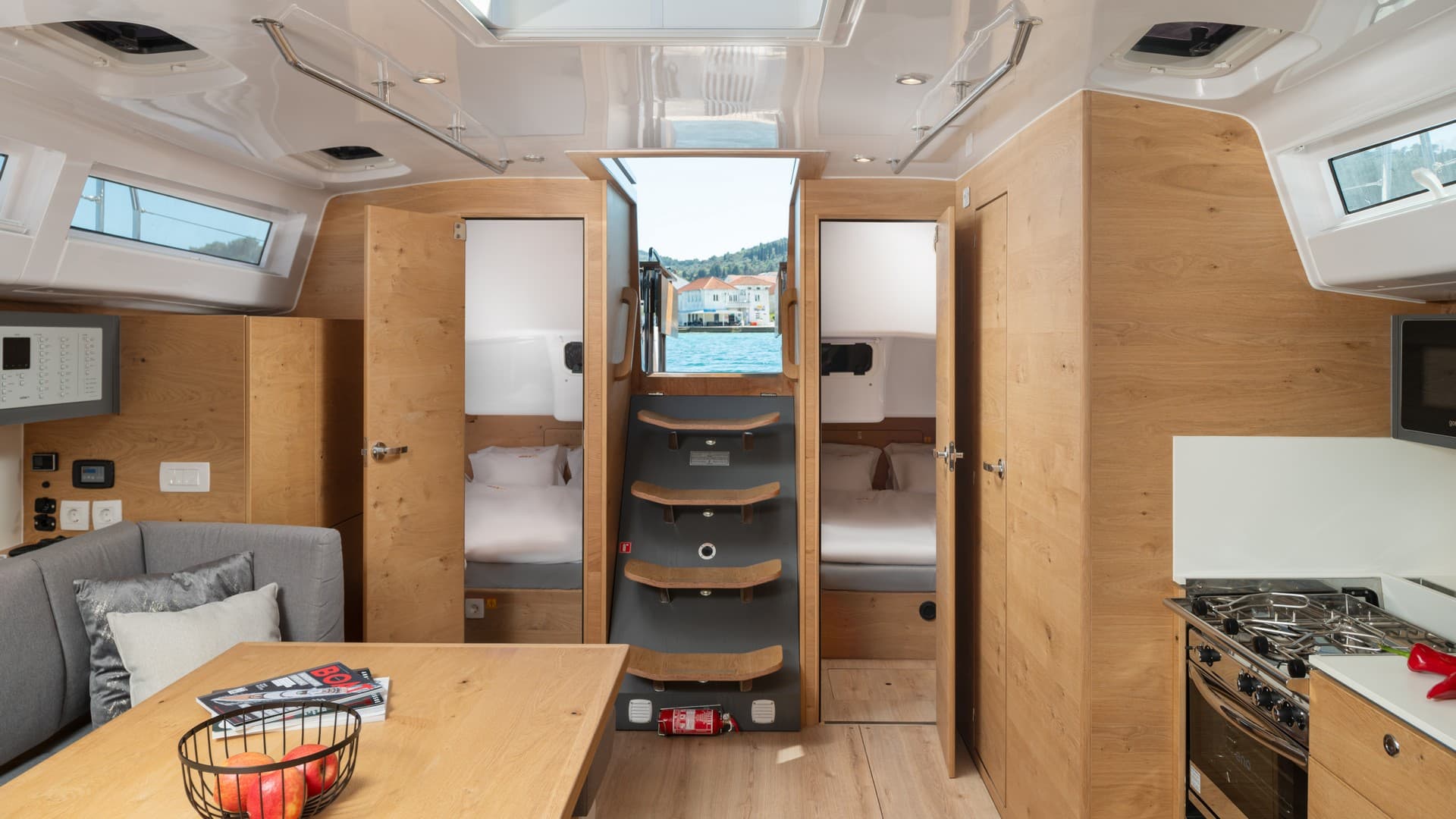 Elan Impression 45 - photo 11