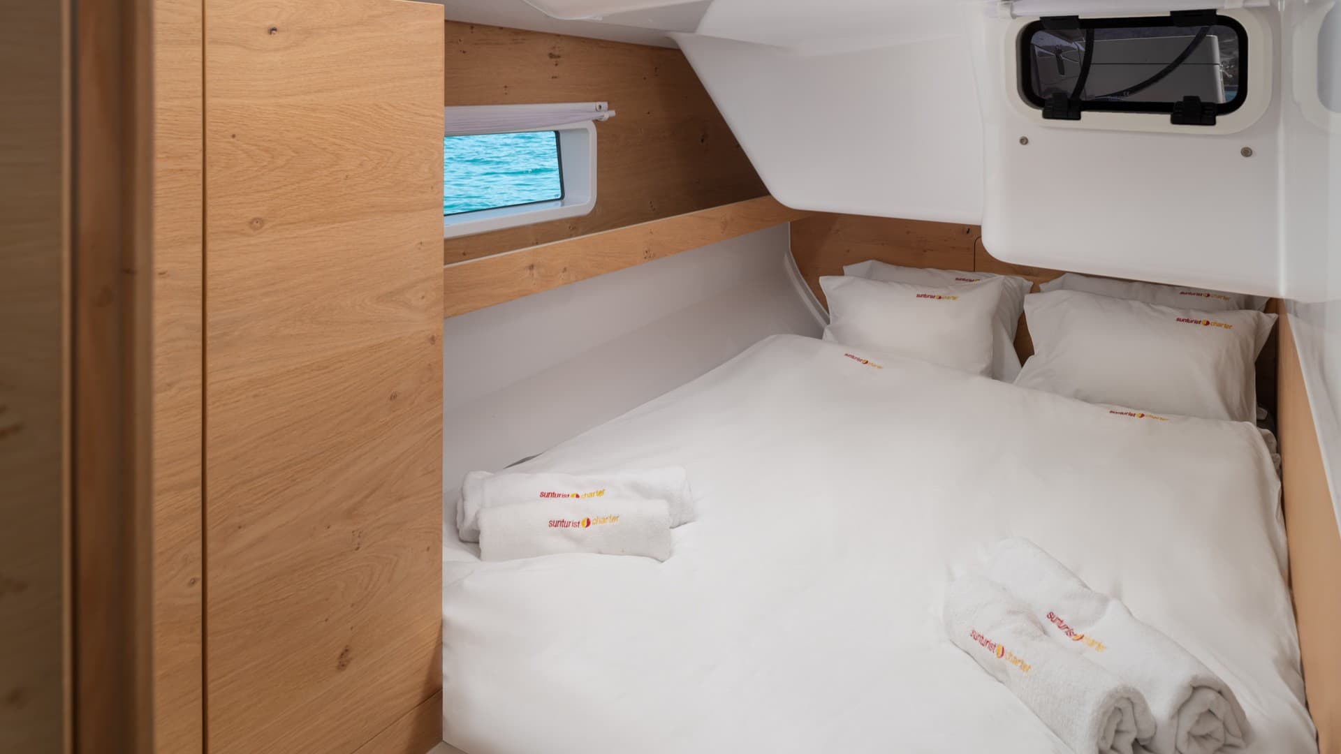 Elan Impression 45 - photo 4