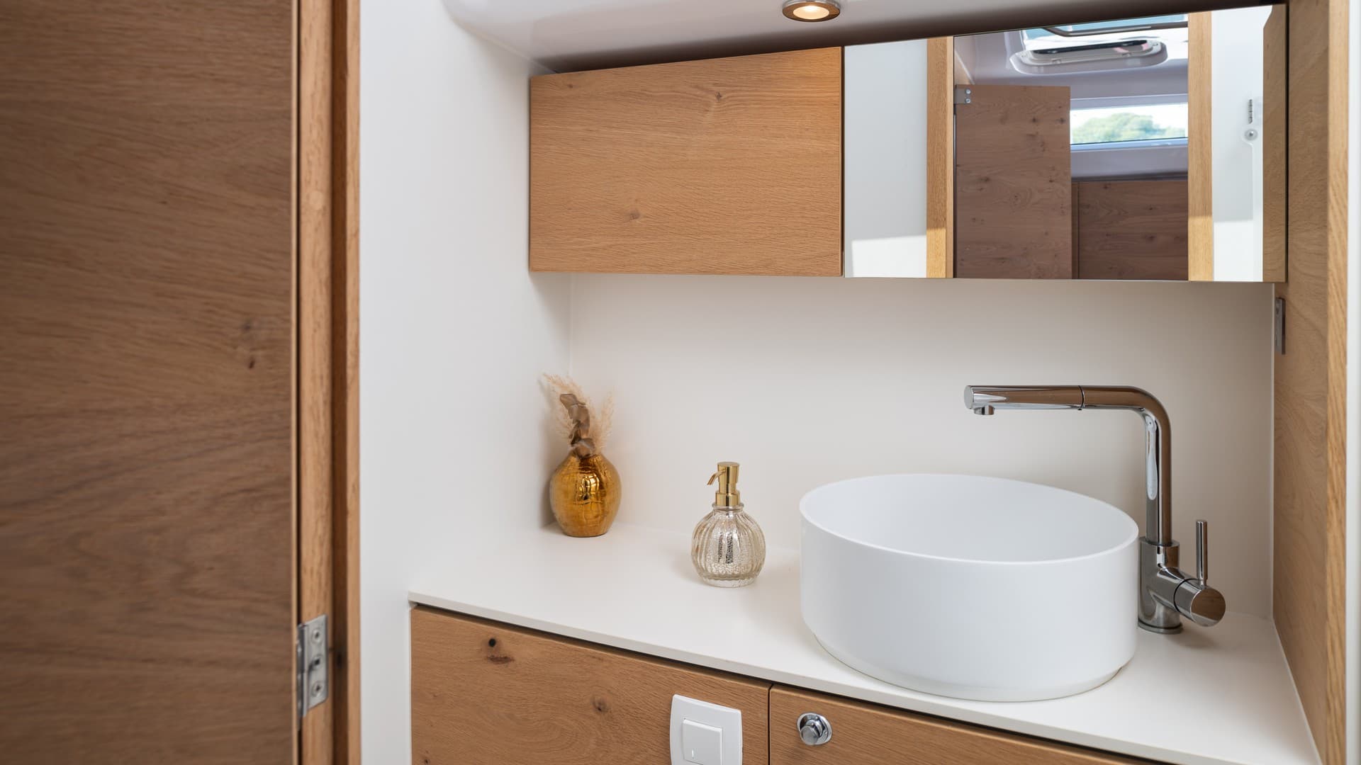 Elan Impression 45 - photo 6