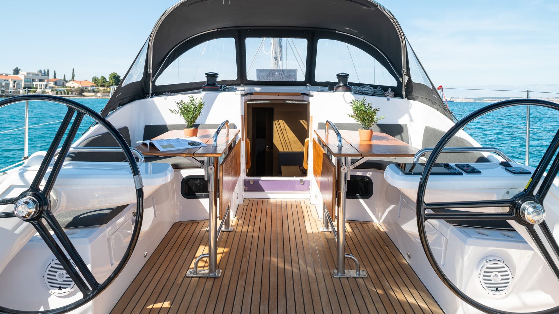 Elan Impression 45 - photo 17