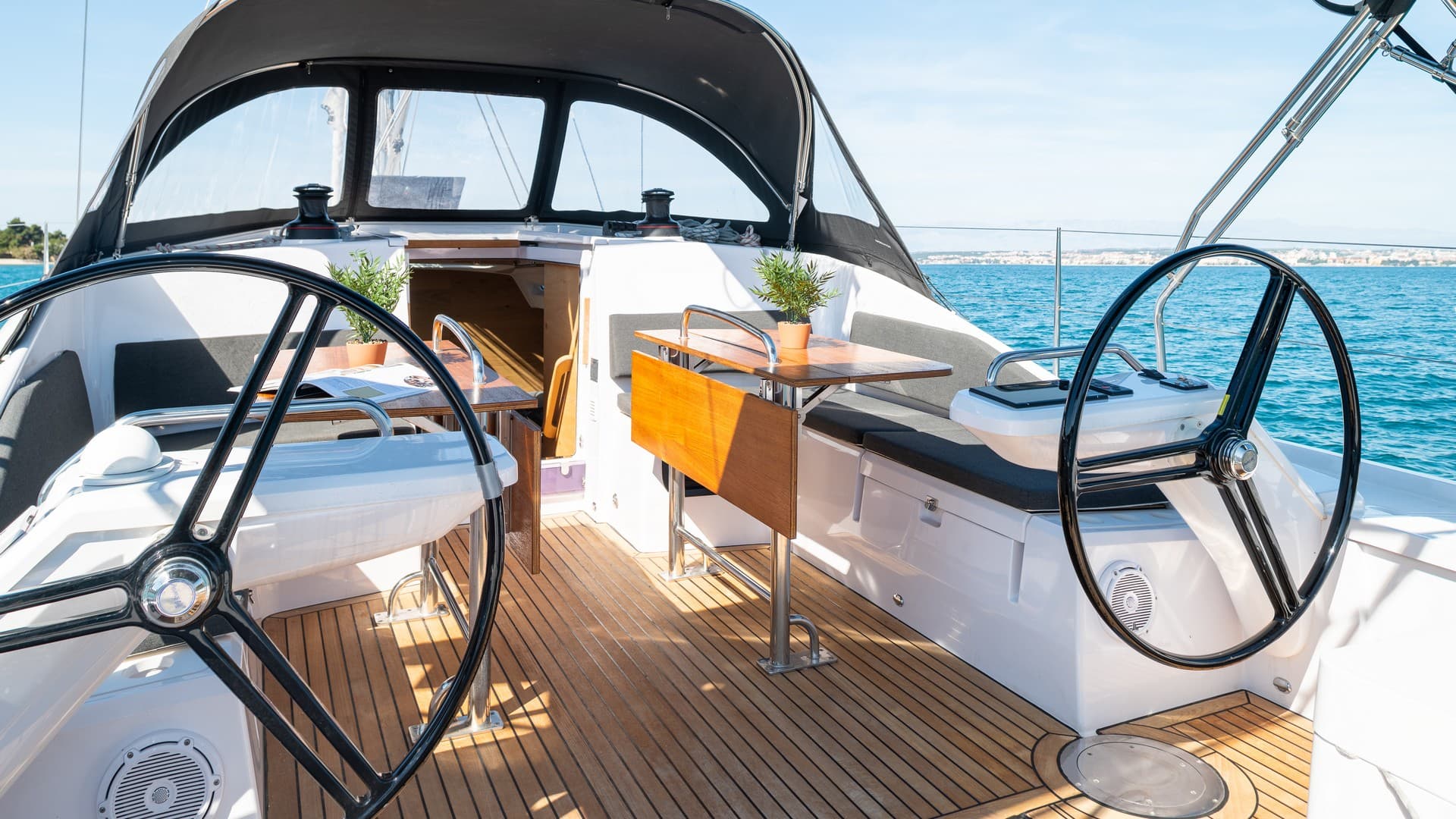 Elan Impression 45 - photo 20