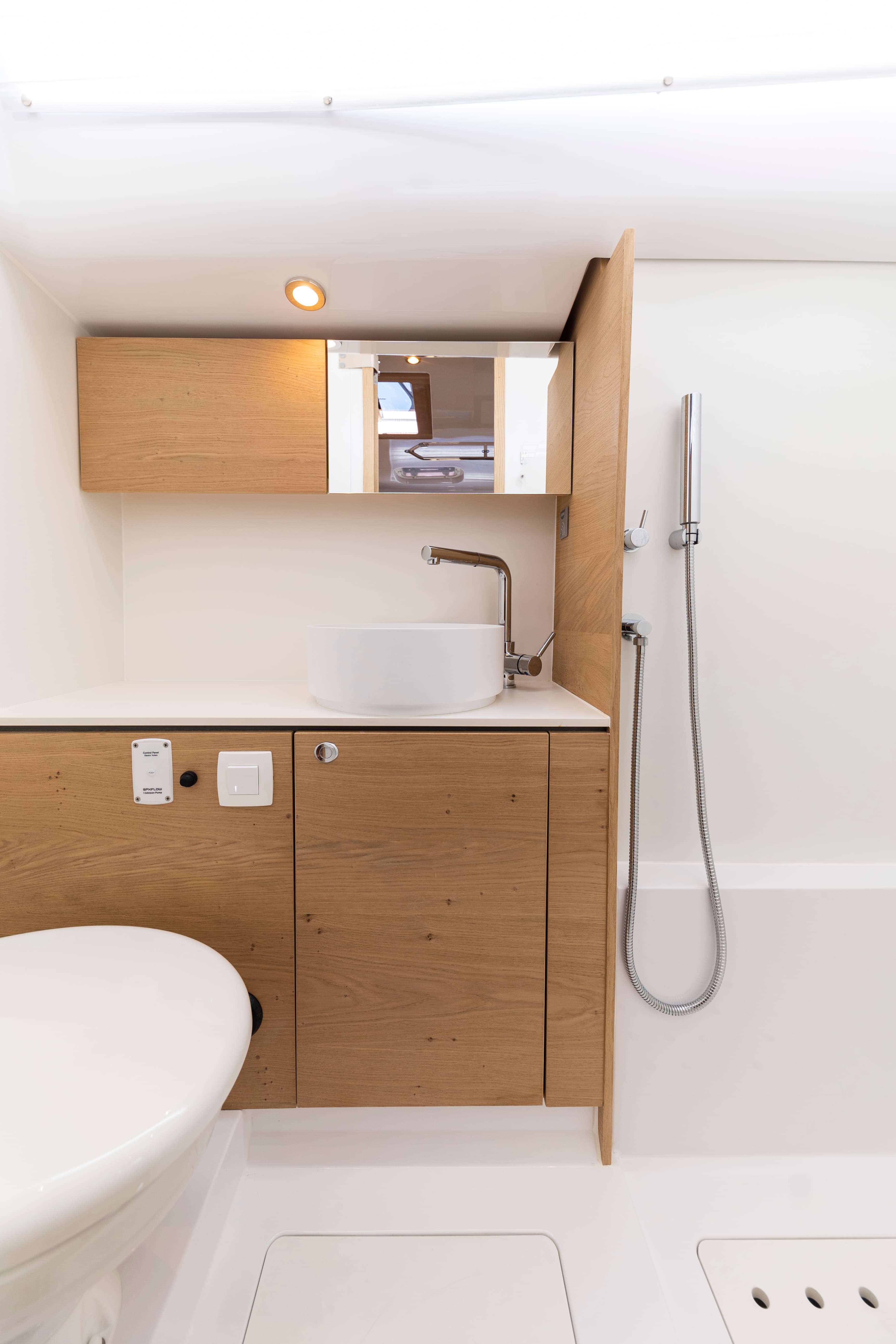 Elan Impression 45 - photo 25