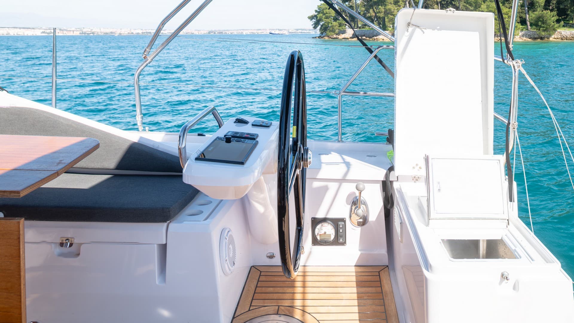 Elan Impression 45 - photo 19