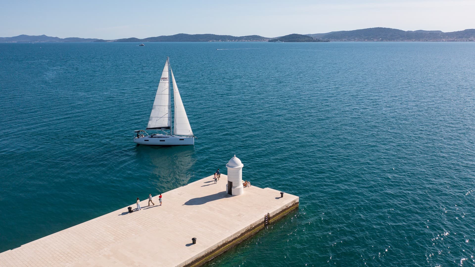 Elan Impression 45 - photo 18