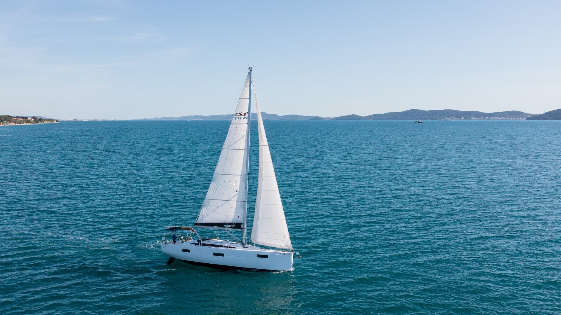 Elan Impression 45 - photo 24