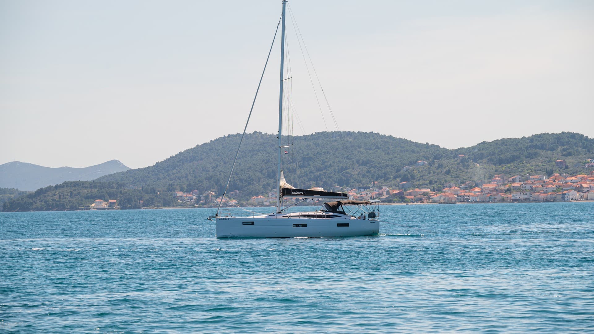 Elan Impression 45 - photo 22