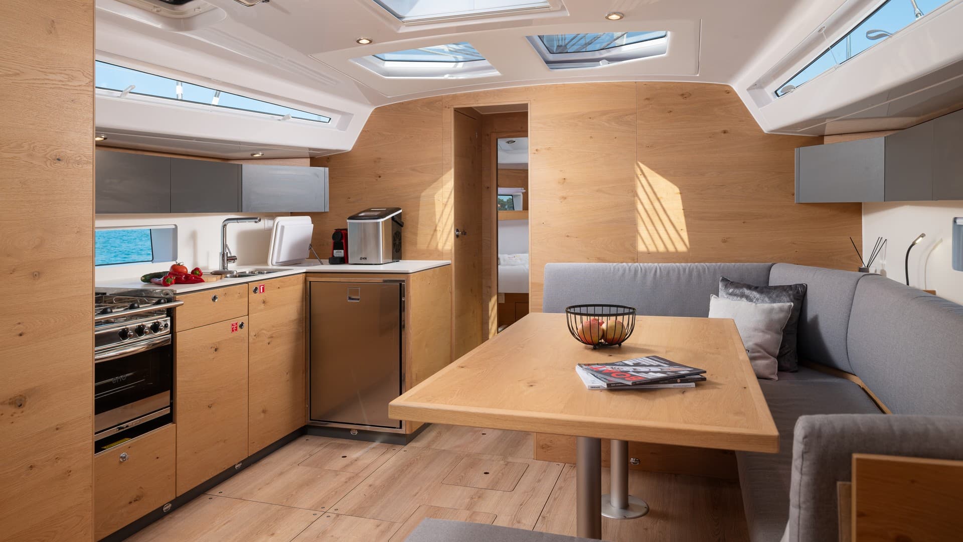 Elan Impression 45 - photo 21