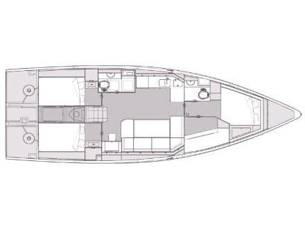 Boat plan