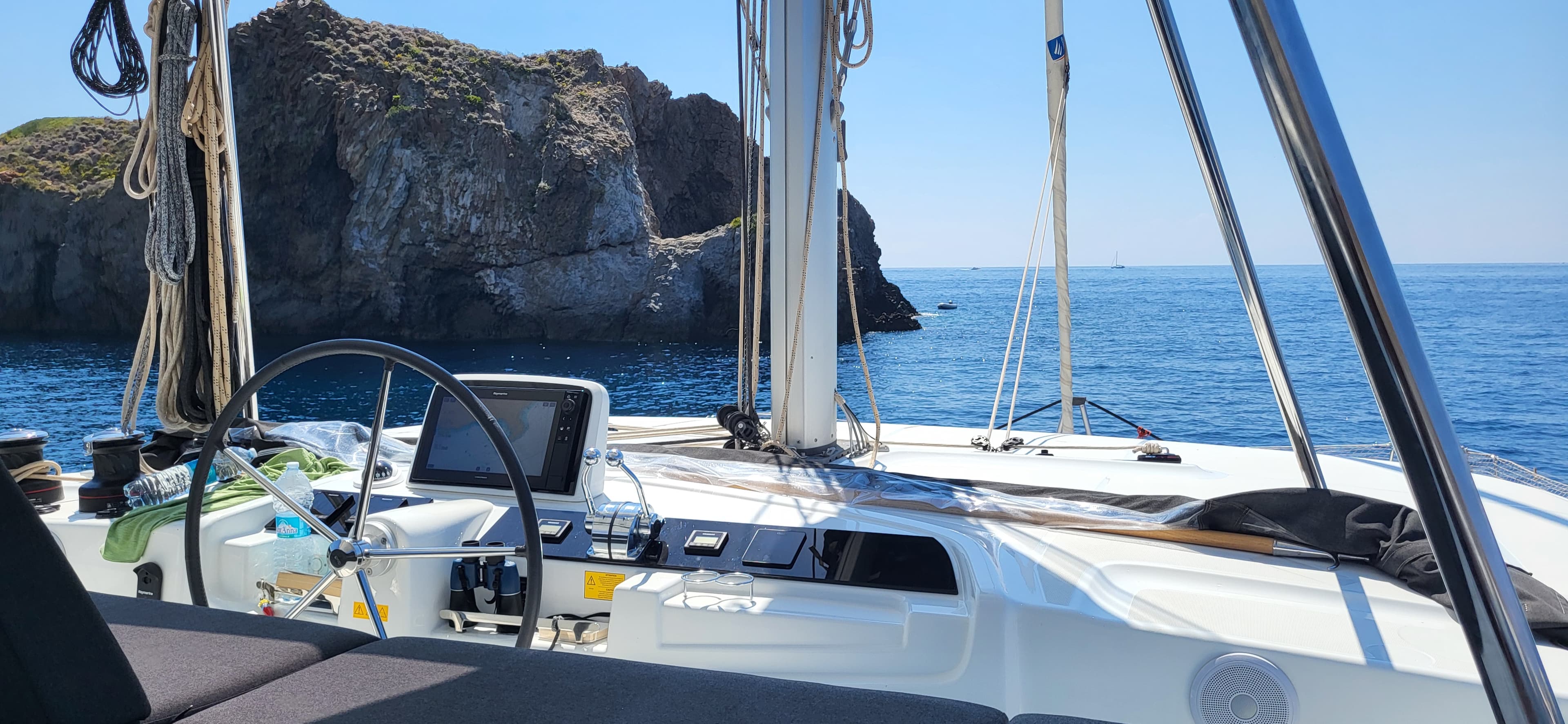 Lagoon 46  - photo 69