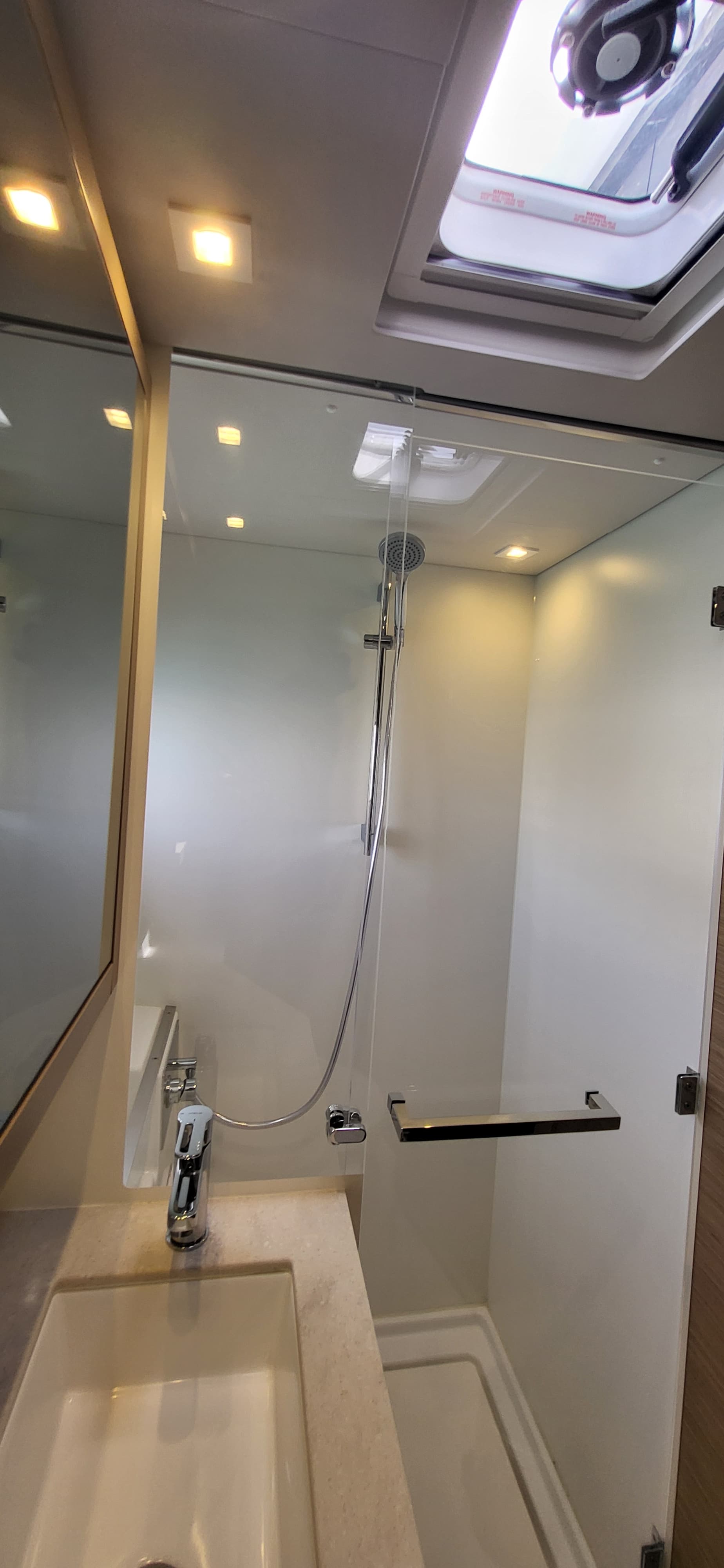 Lagoon 46  - photo 136