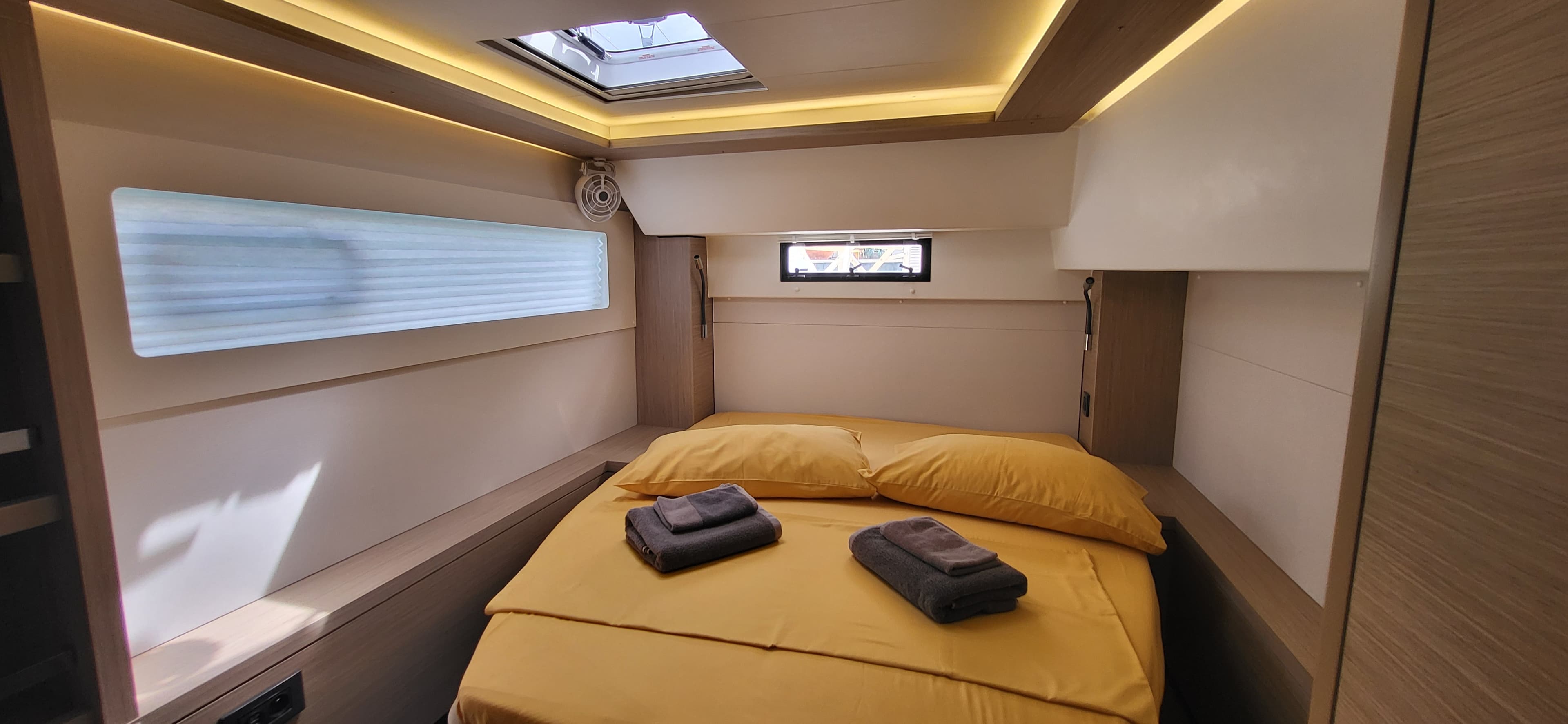 Lagoon 46  - photo 52