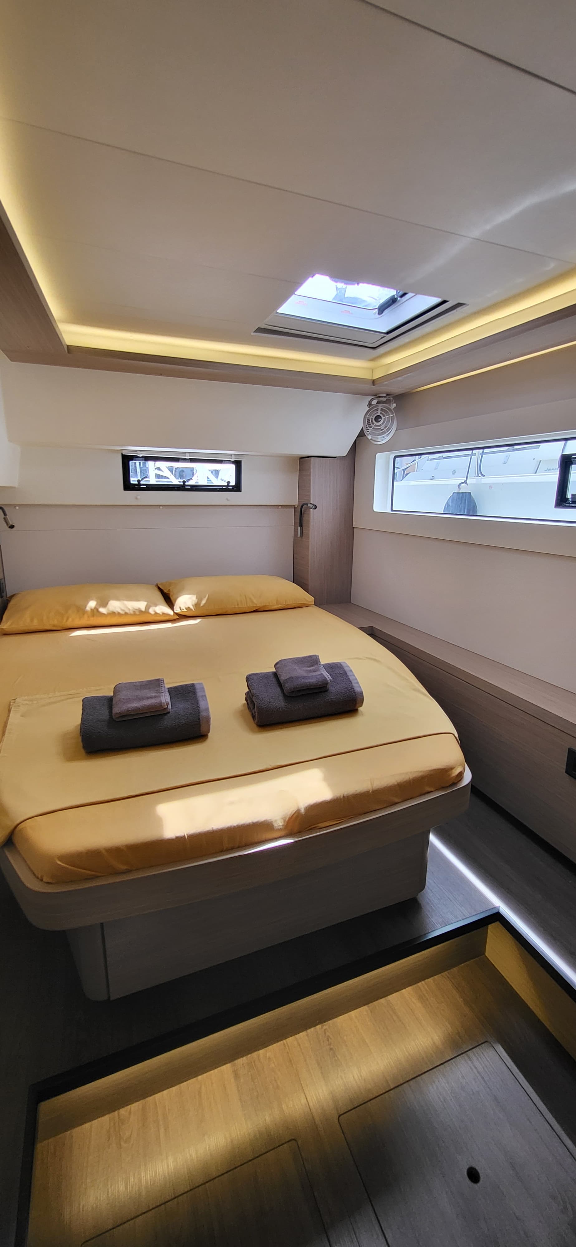 Lagoon 46  - photo 104