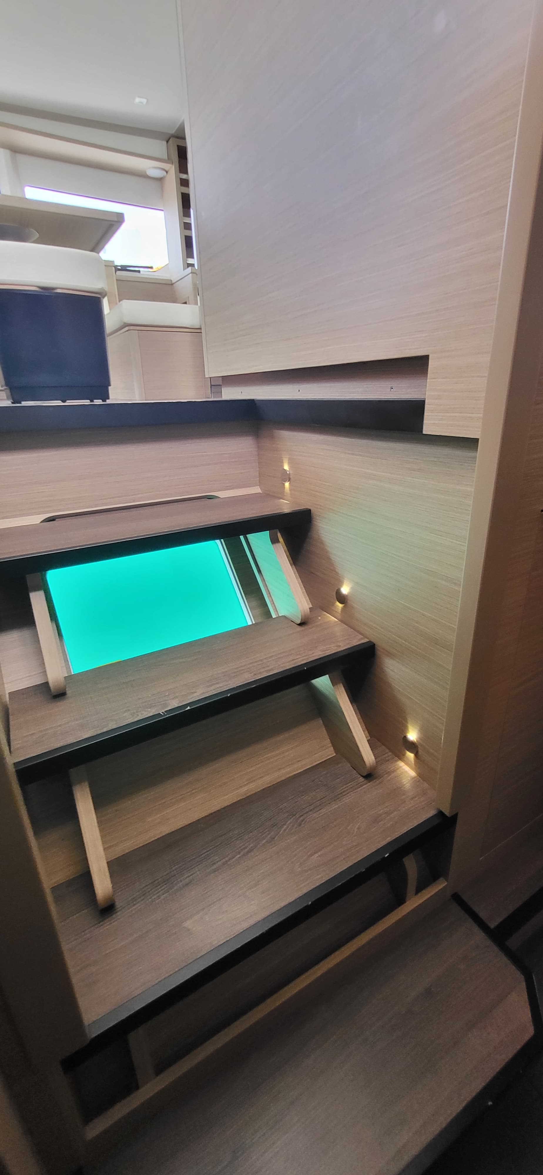 Lagoon 46  - photo 108