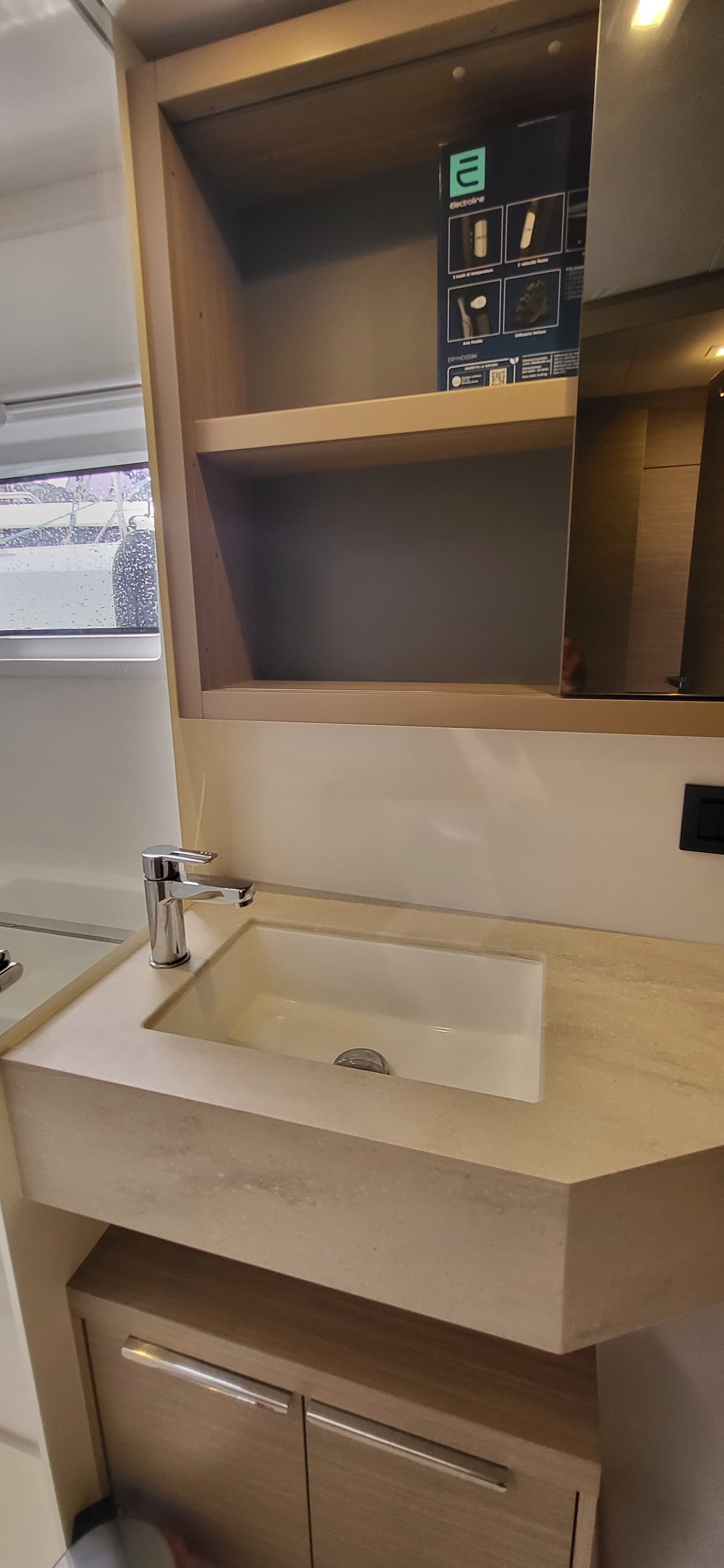 Lagoon 46  - photo 72