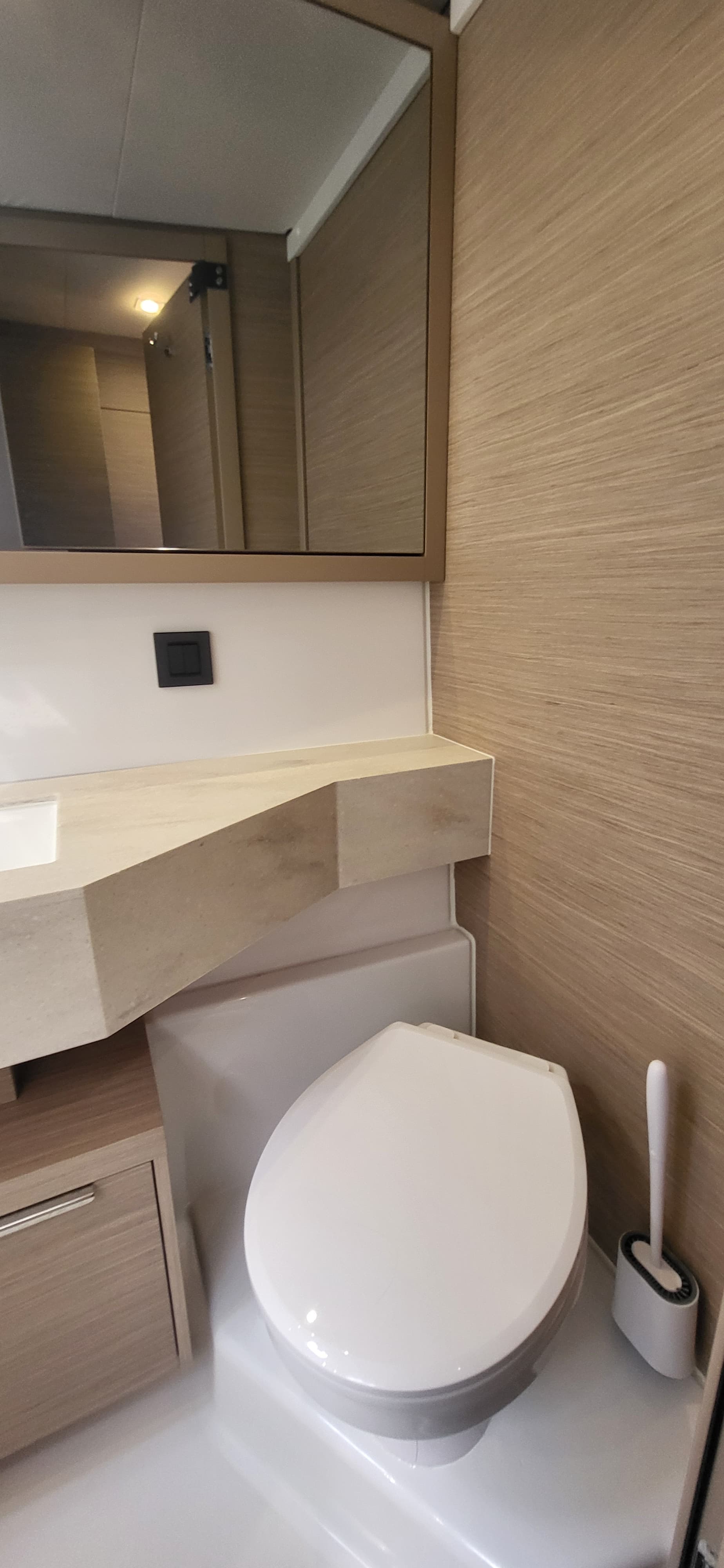 Lagoon 46  - photo 120