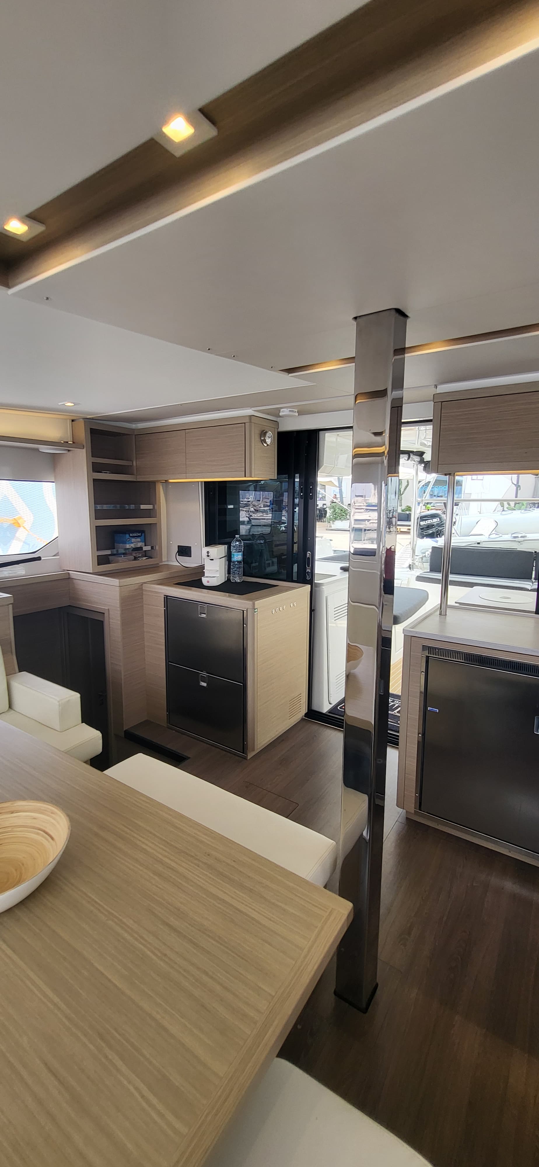 Lagoon 46  - photo 56