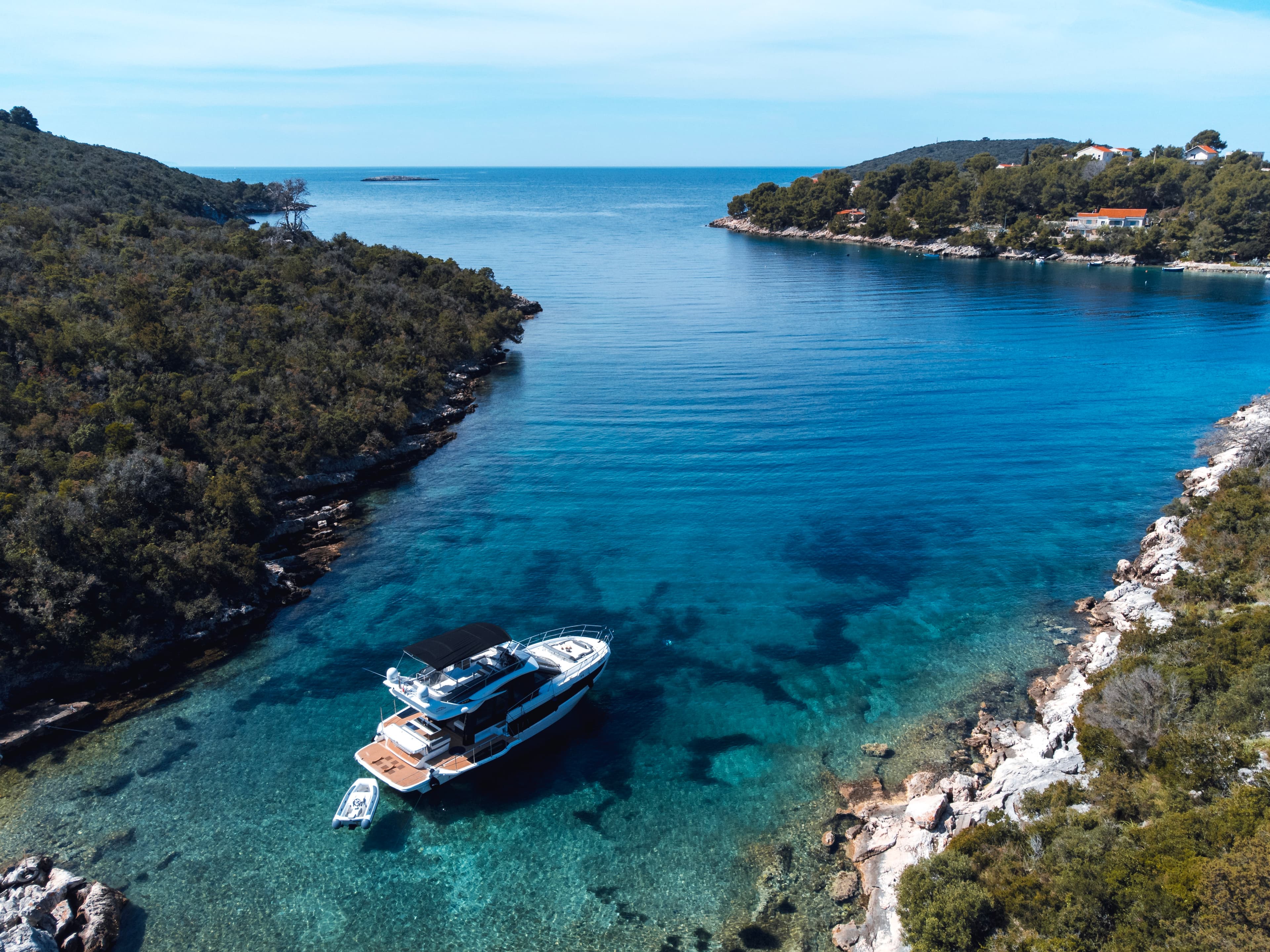 Galeon 440 Fly - photo 10