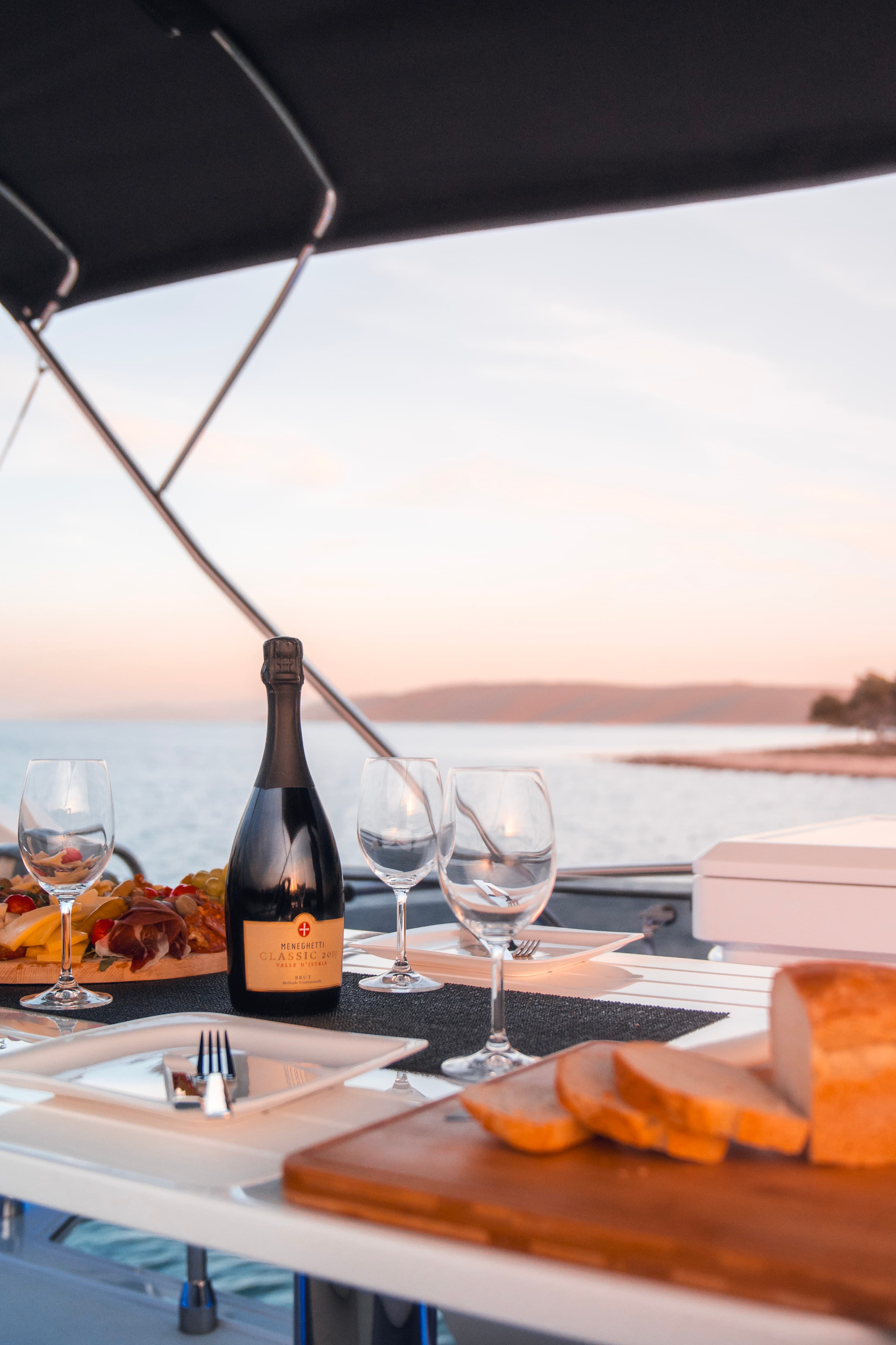 Galeon 440 Fly - photo 22