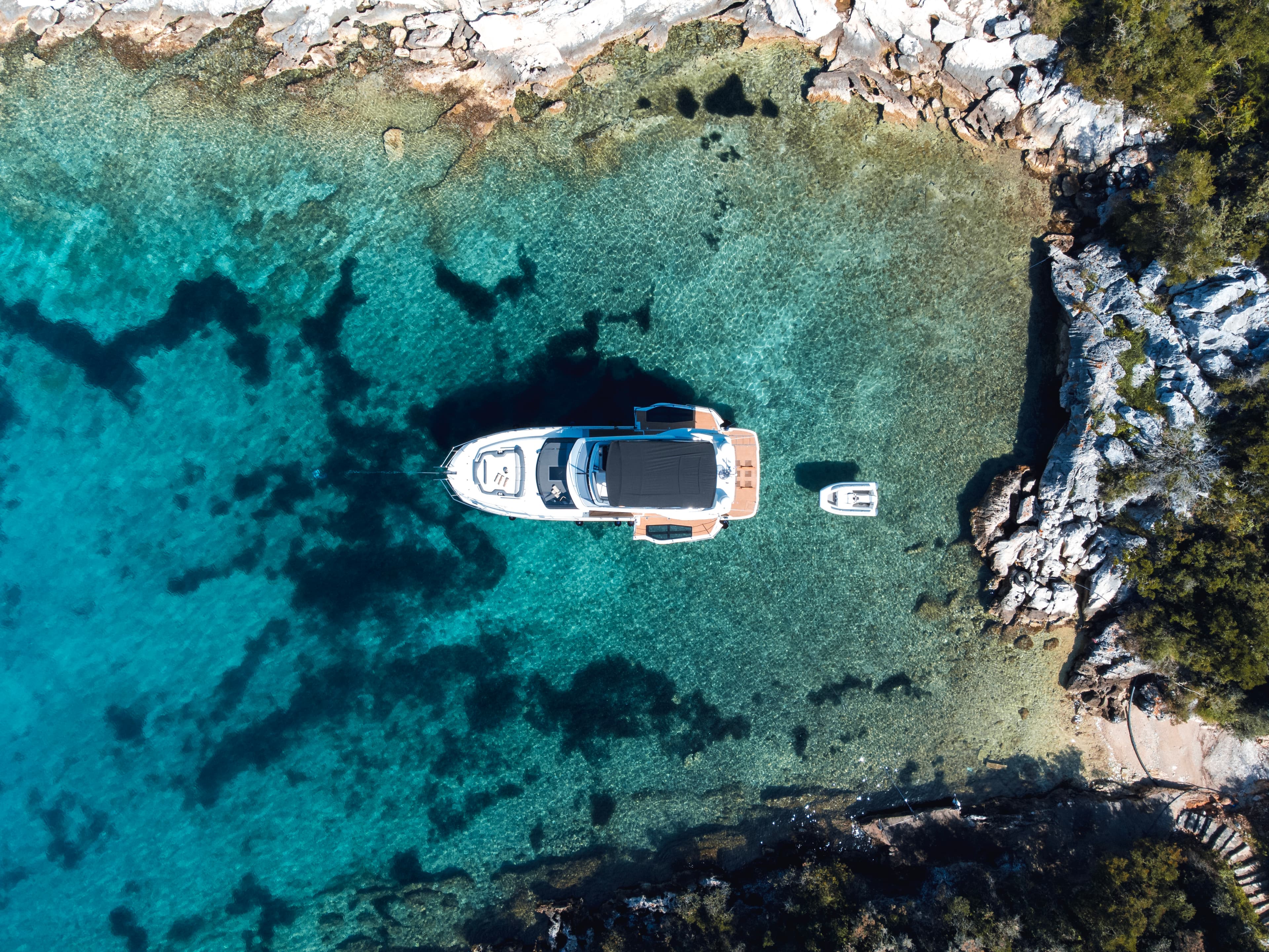 Galeon 440 Fly - photo 30