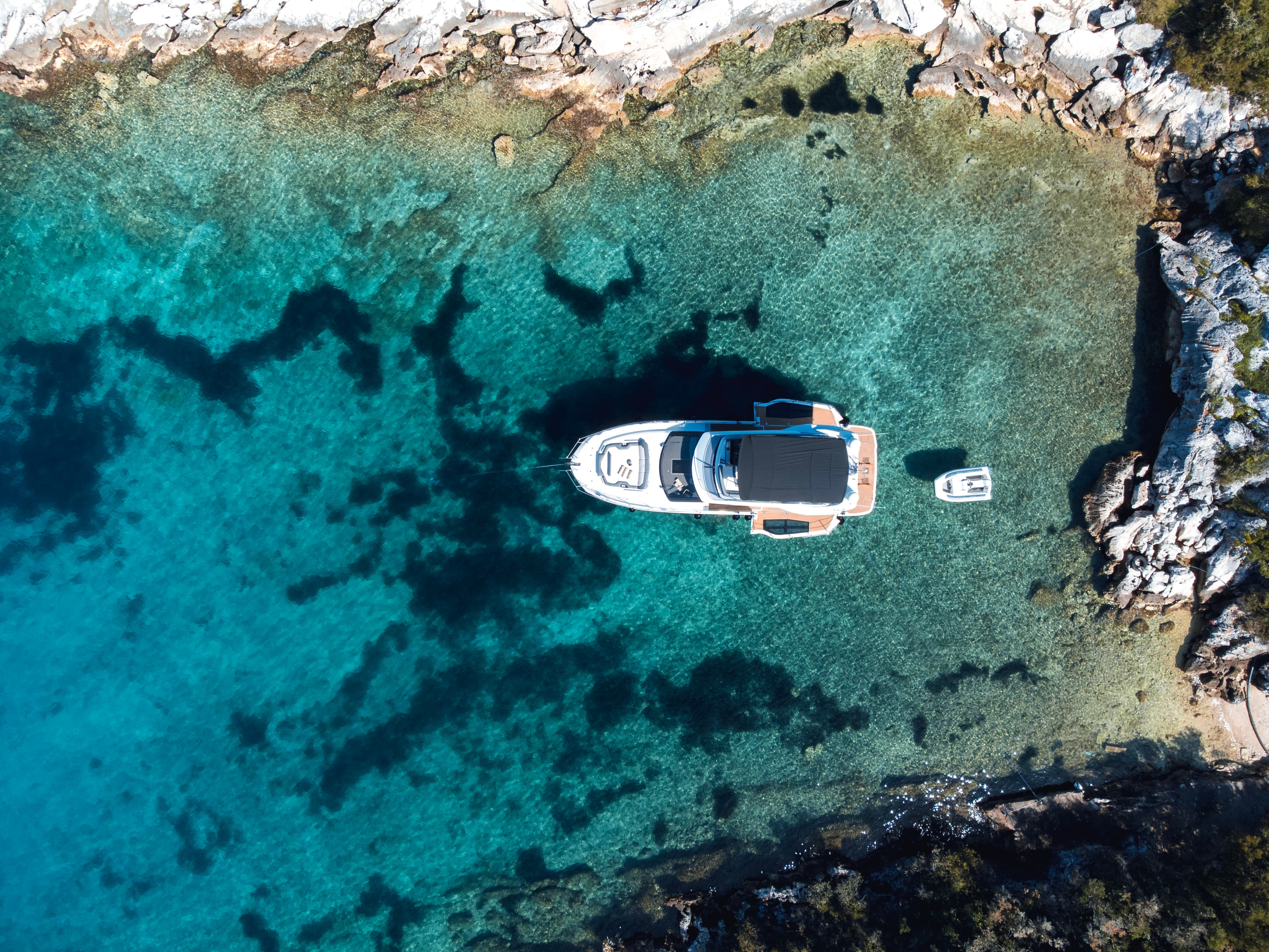 Galeon 440 Fly - photo 39