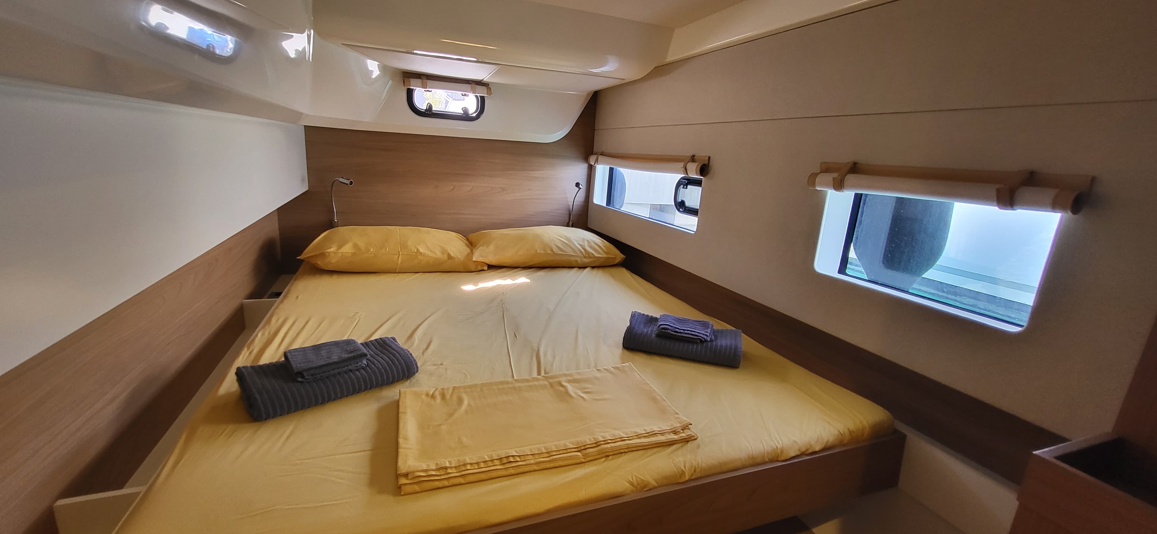 Lagoon 46  - photo 20