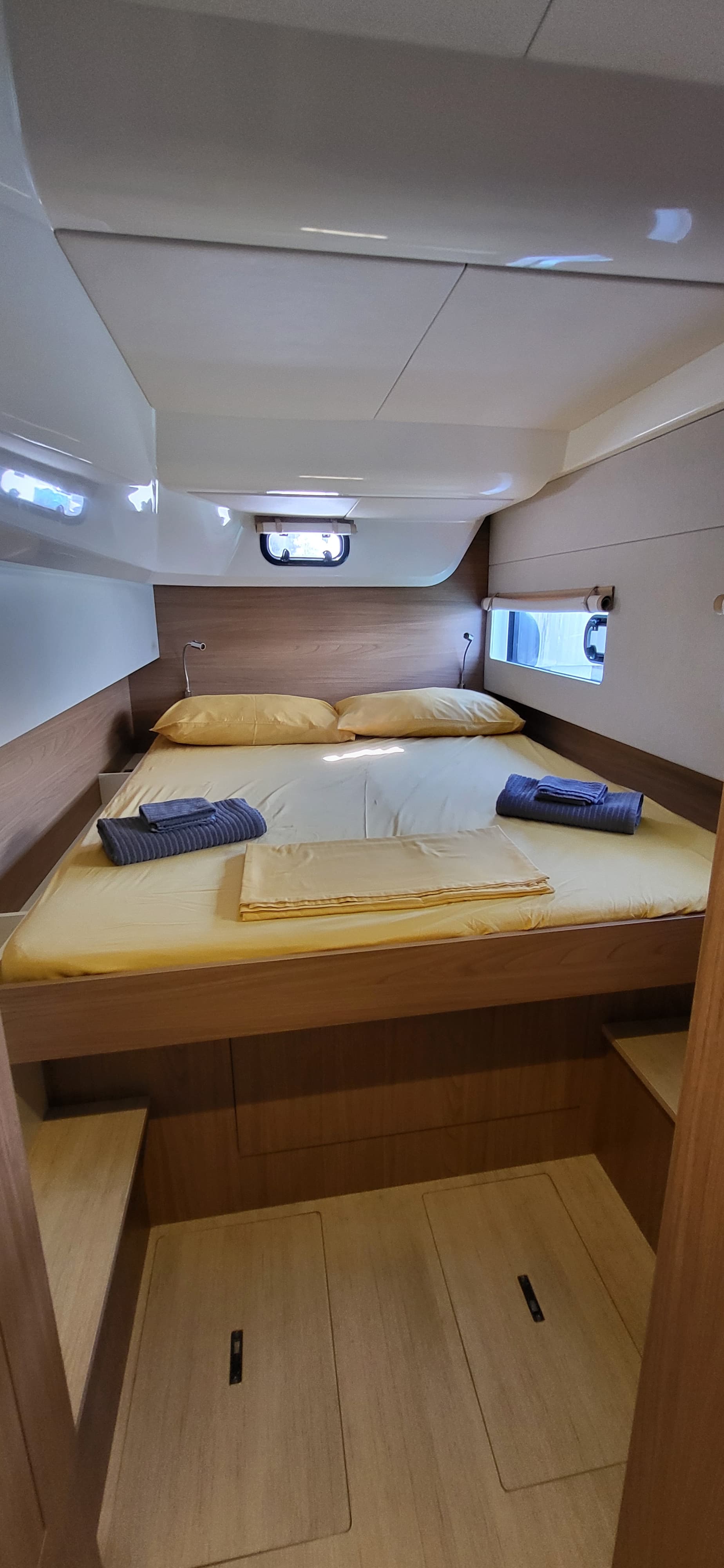 Lagoon 46  - photo 139