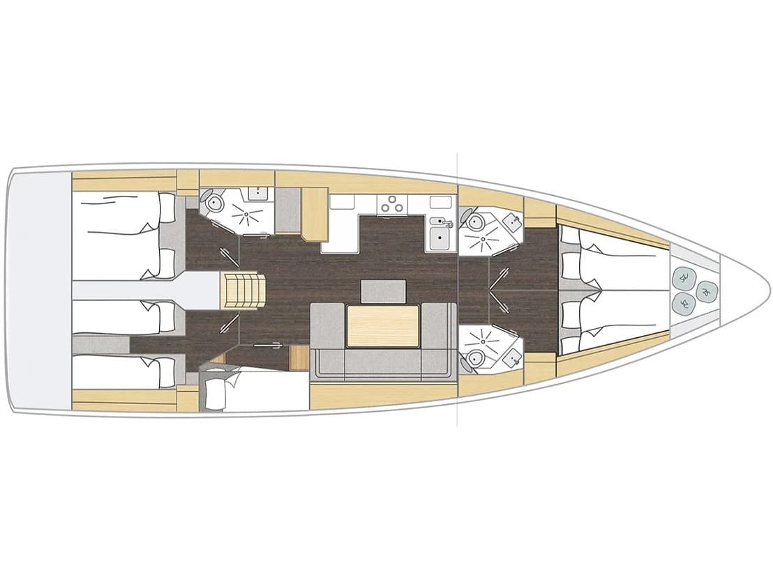 Boat plan