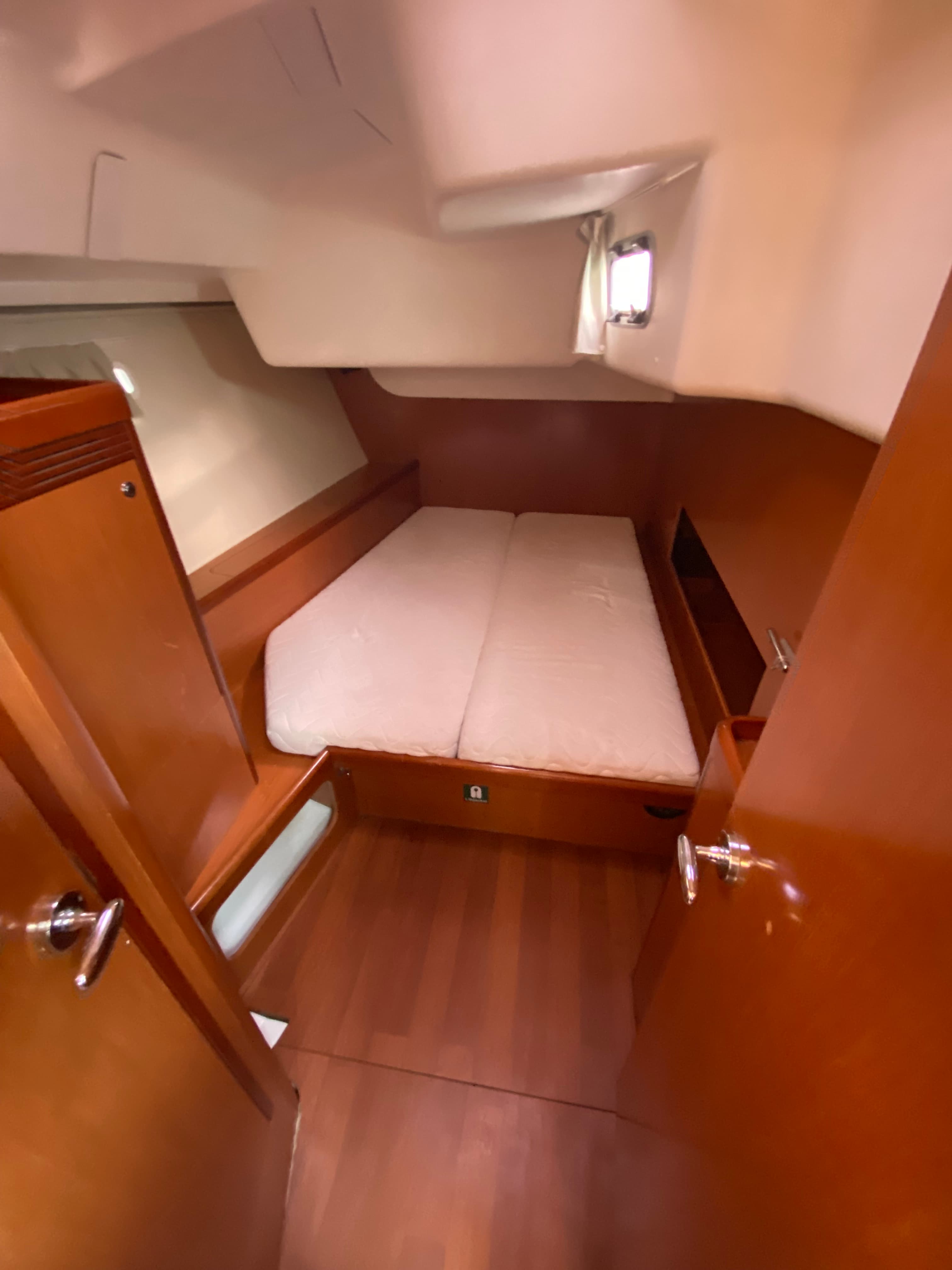 Oceanis 54 - photo 11