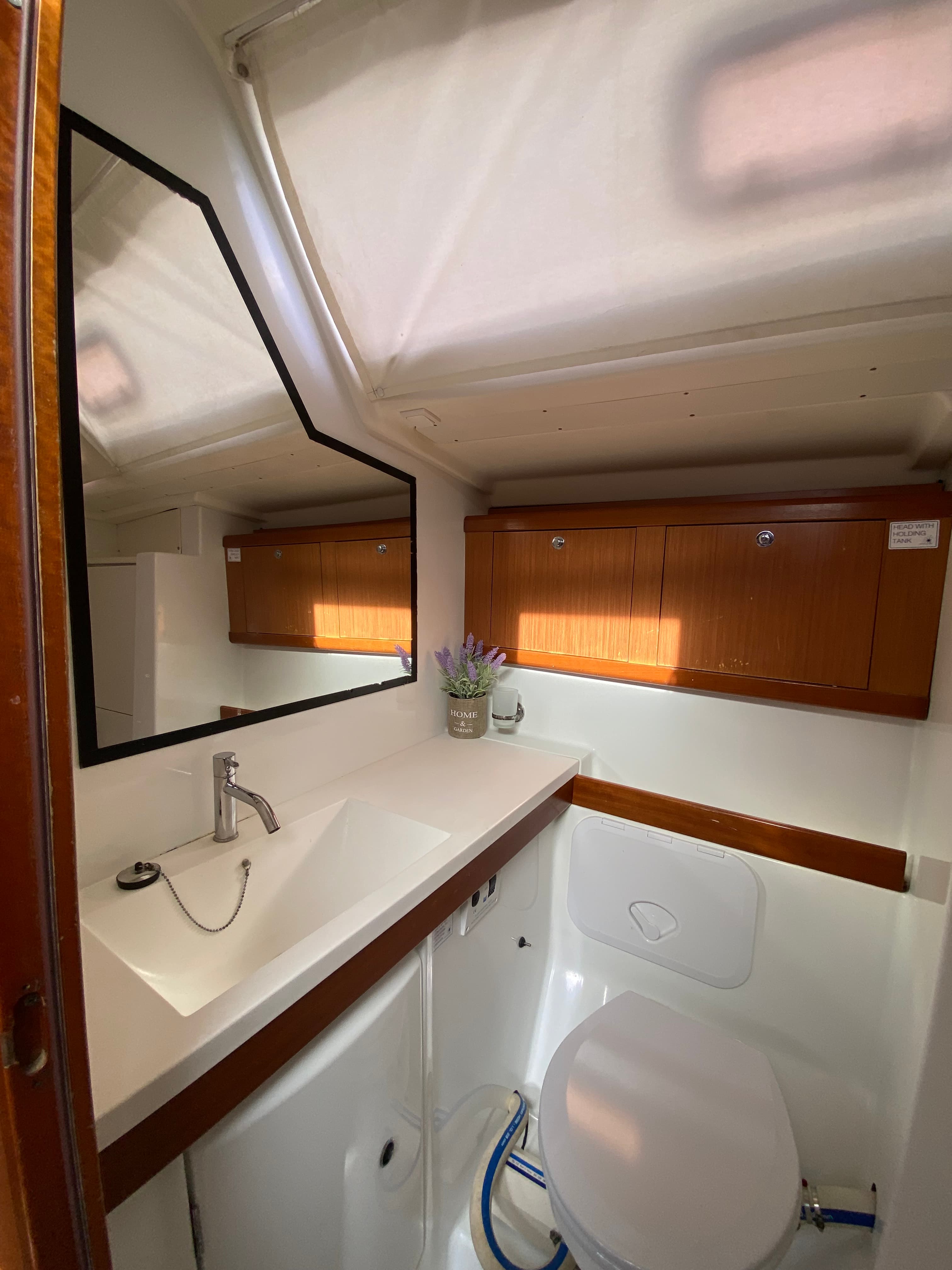 Oceanis 54 - photo 10