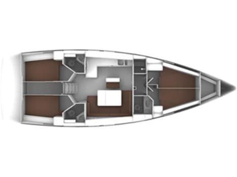 Boat plan