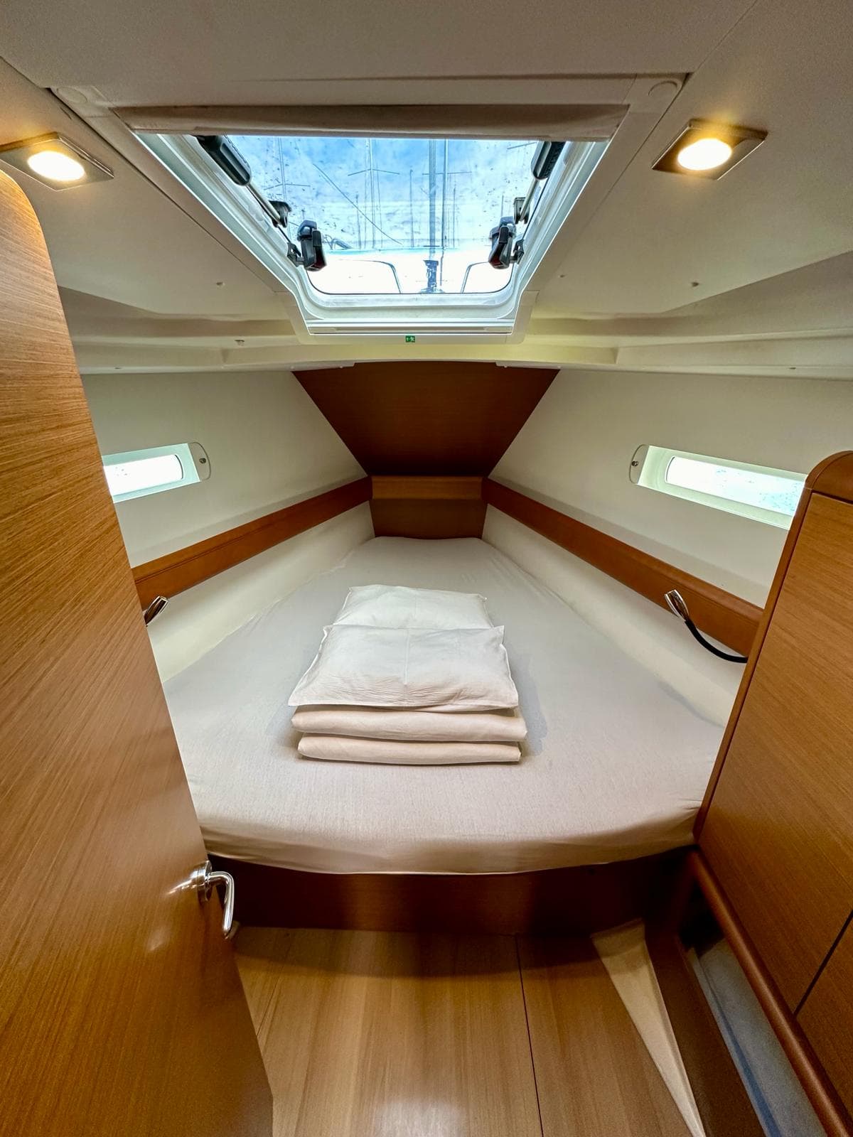 Sun Odyssey 449 - photo 5