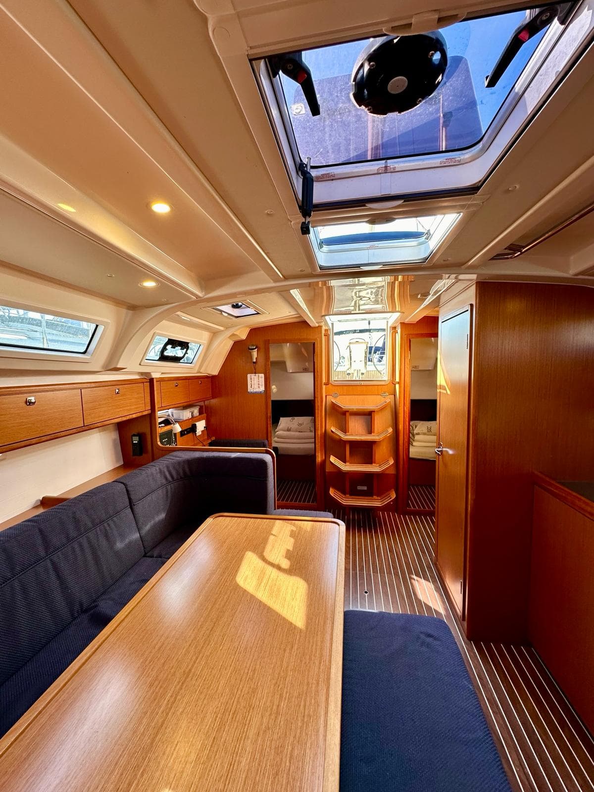 Bavaria Cruiser 41 - photo 11