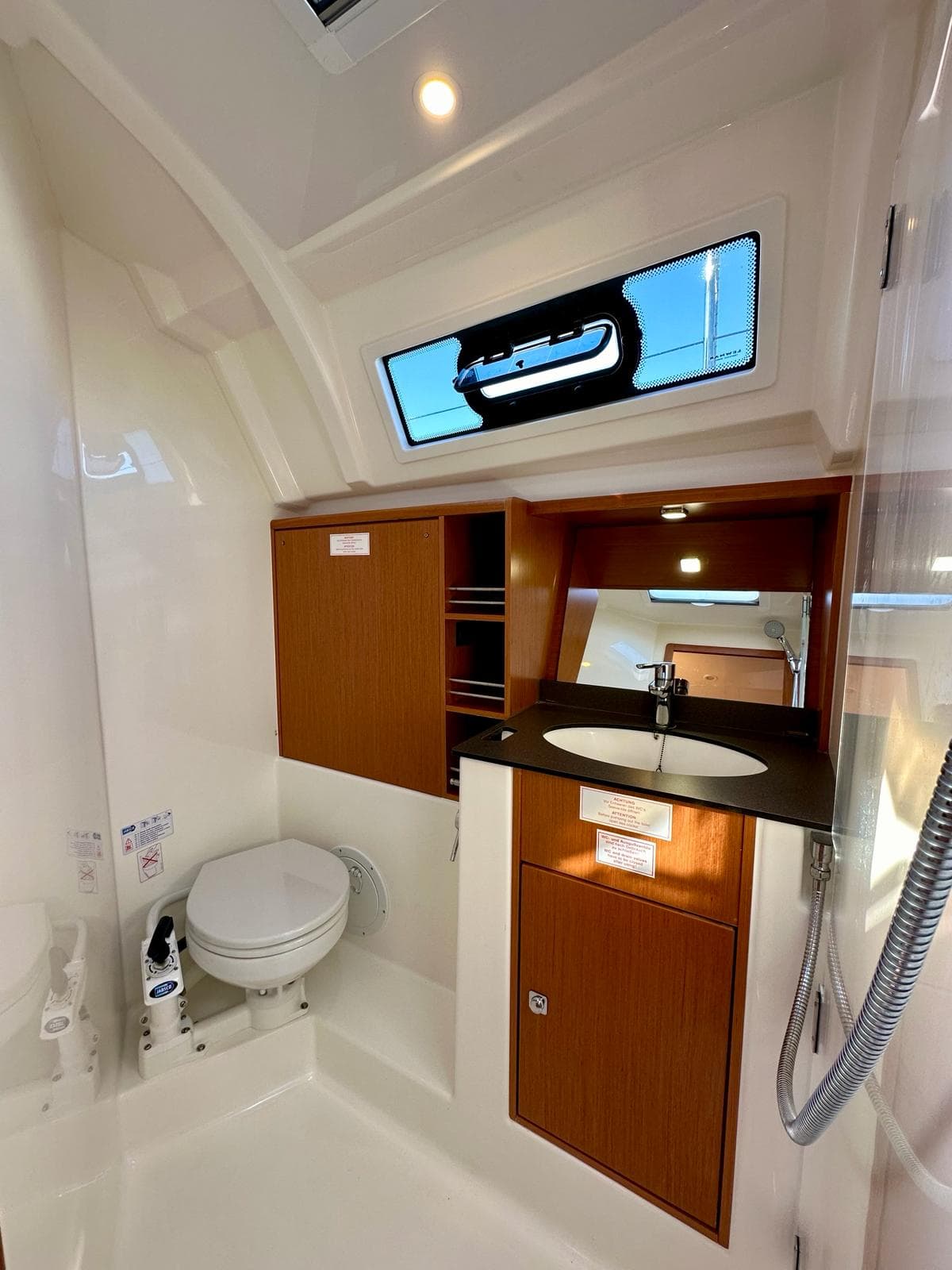 Bavaria Cruiser 41 - photo 4