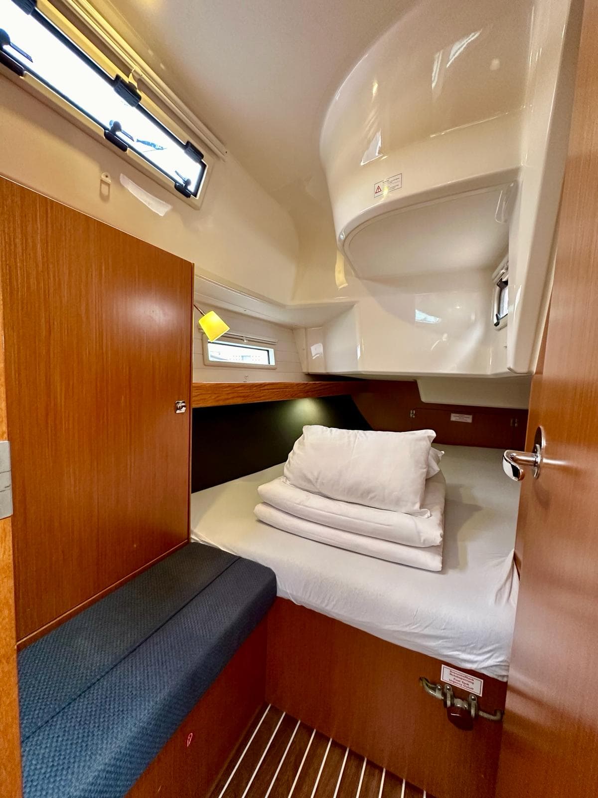 Bavaria Cruiser 37 - photo 7