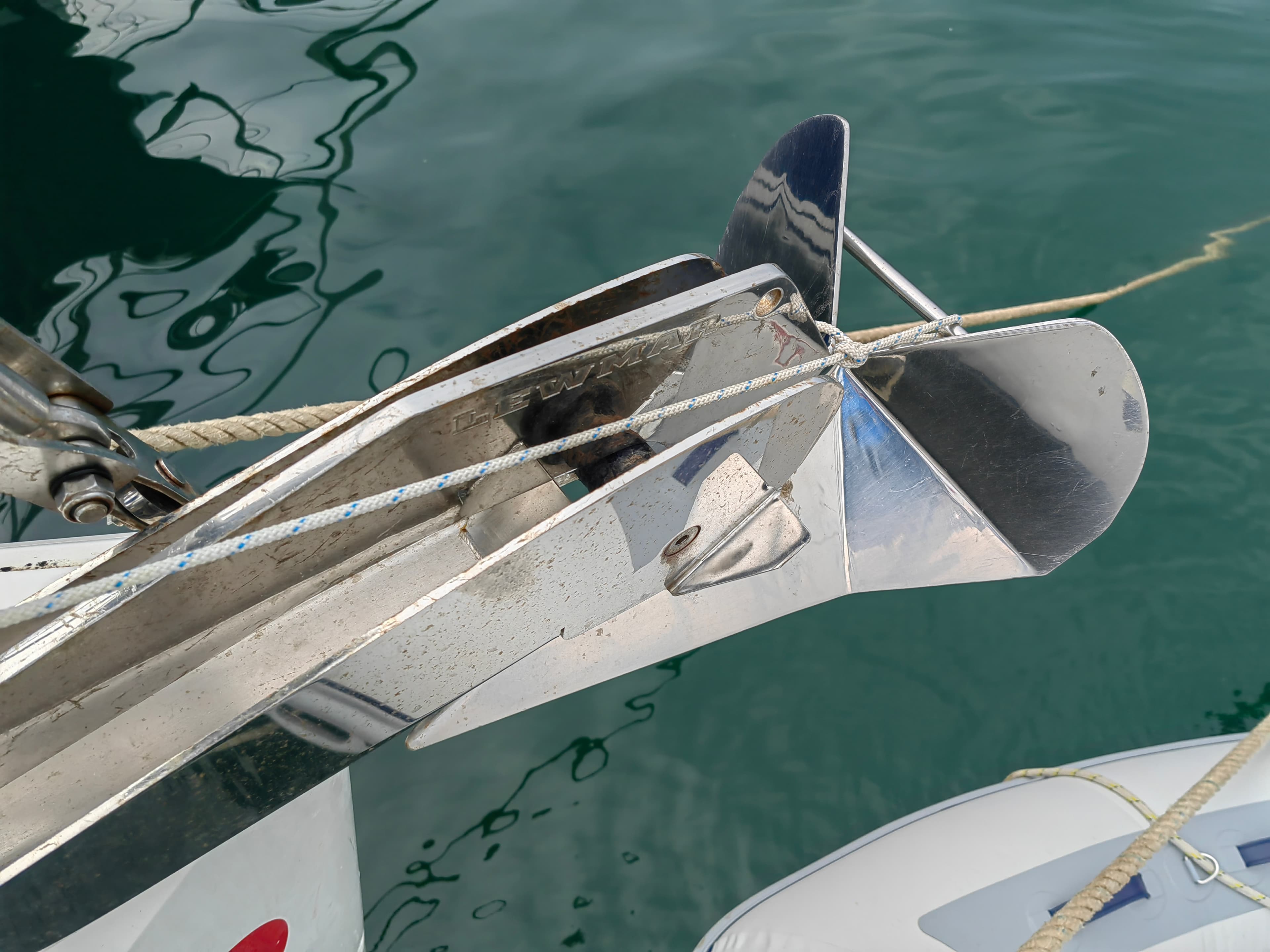 Sun Odyssey 389 - photo 31