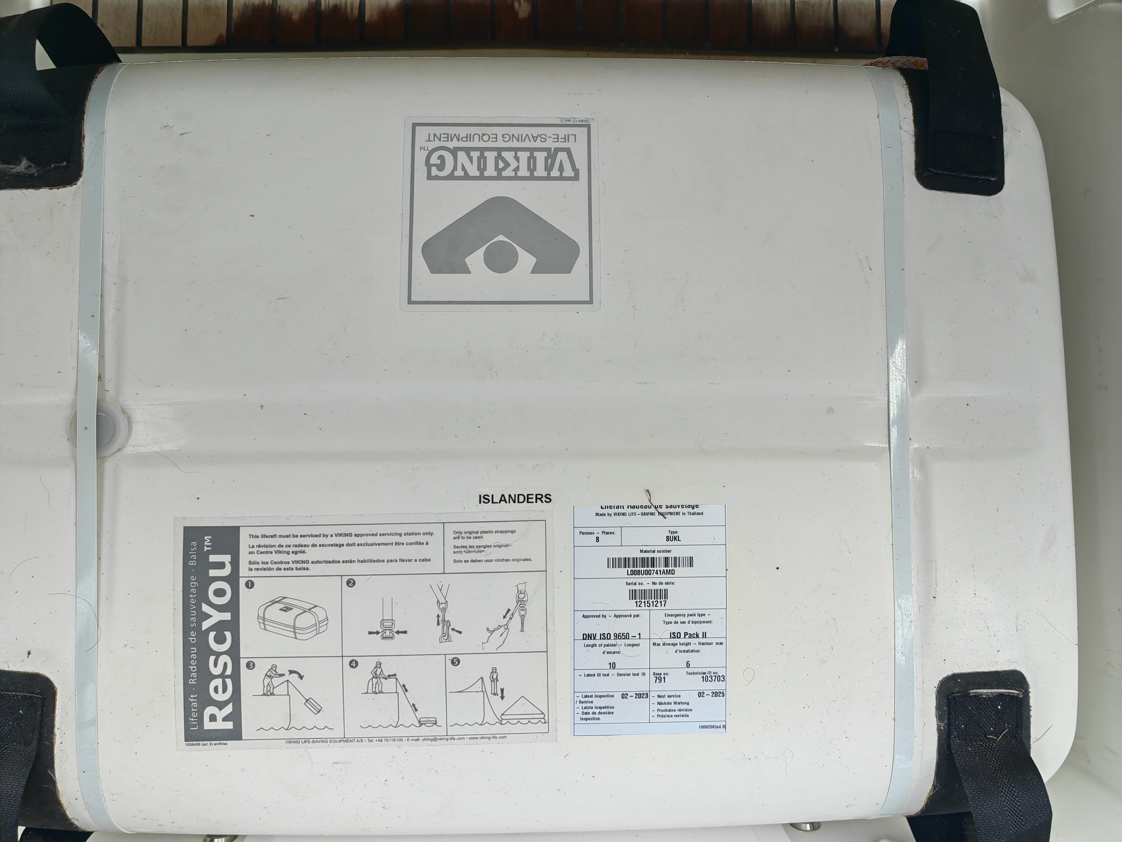 Sun Odyssey 389 - photo 22