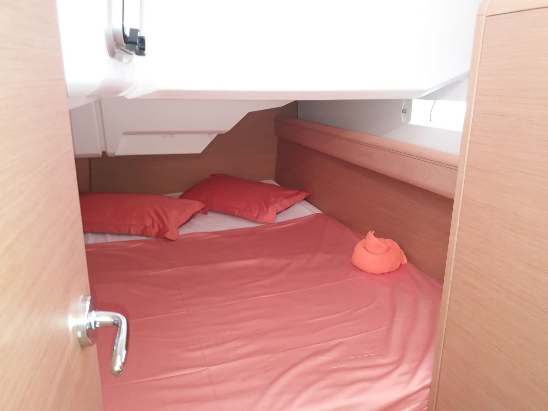 Sun Odyssey 389 - photo 6