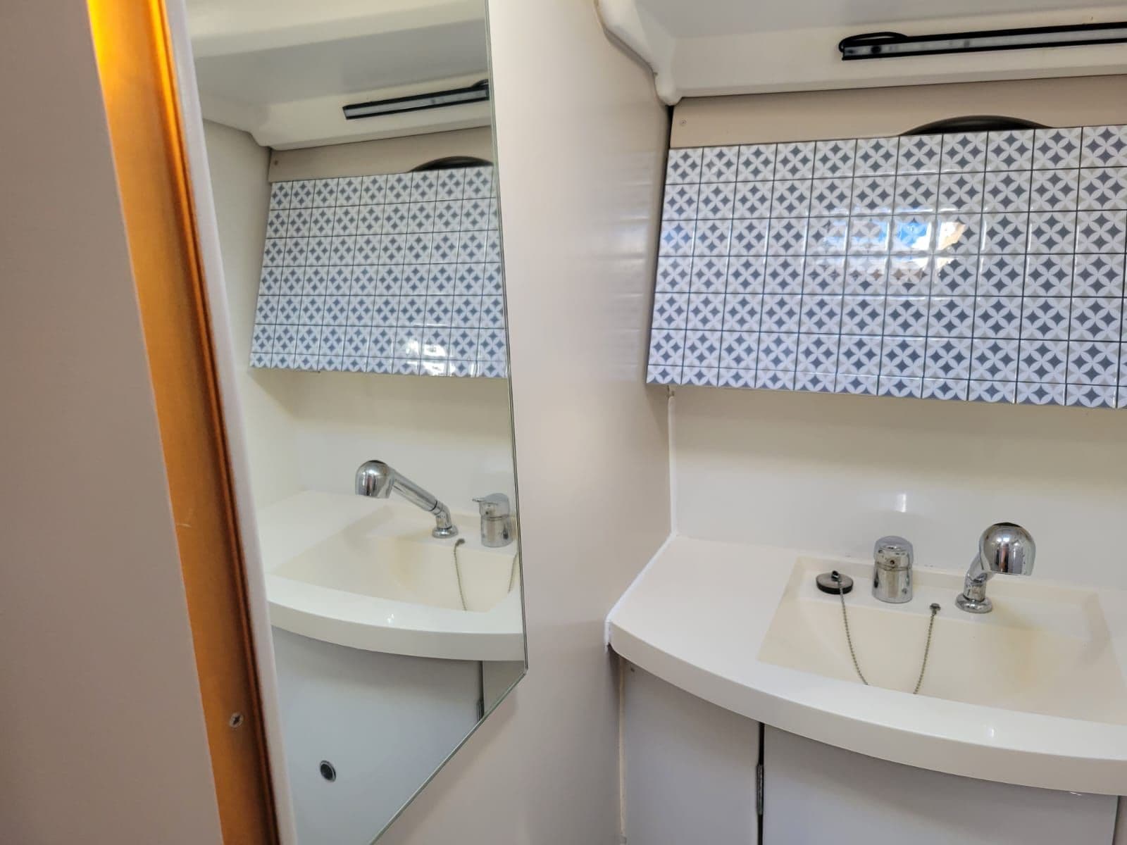 Sun Odyssey 42 i - photo 13