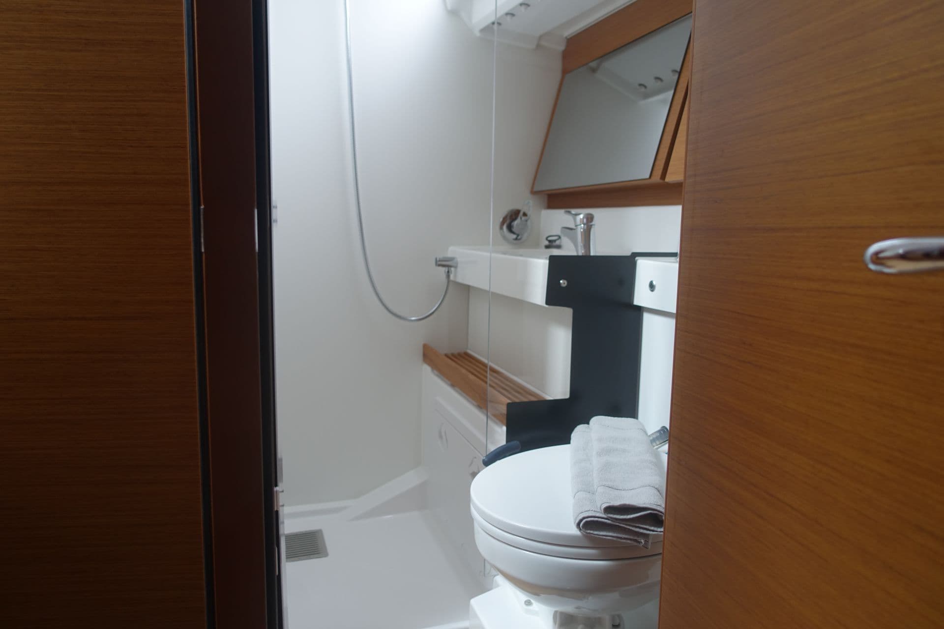 Sun Odyssey 440 - photo 5