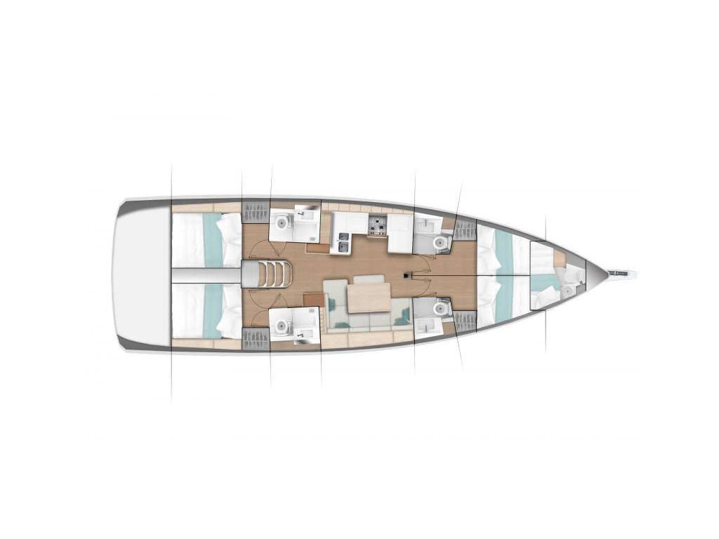 Boat plan
