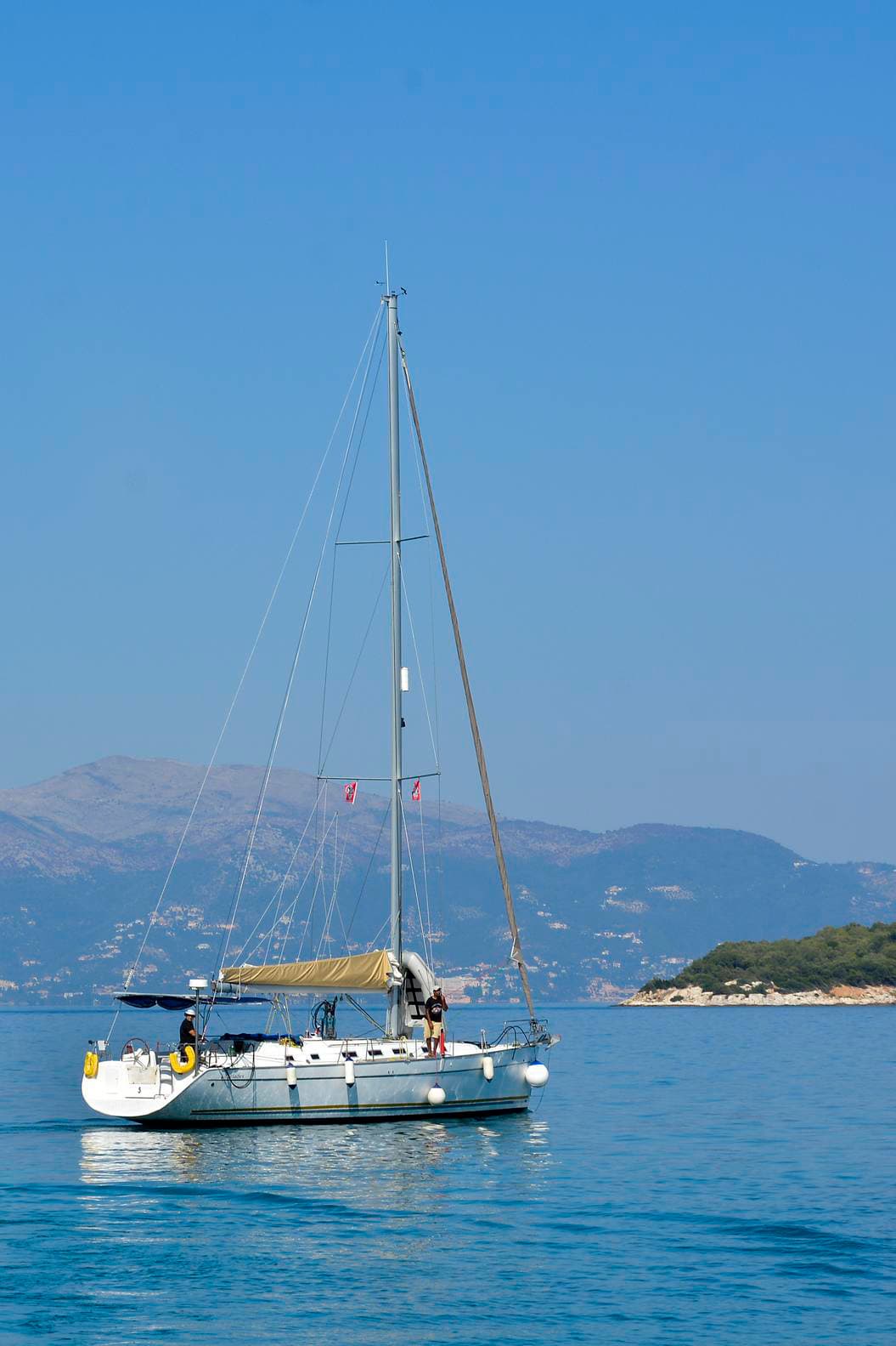 Cyclades 50.5 - photo 5