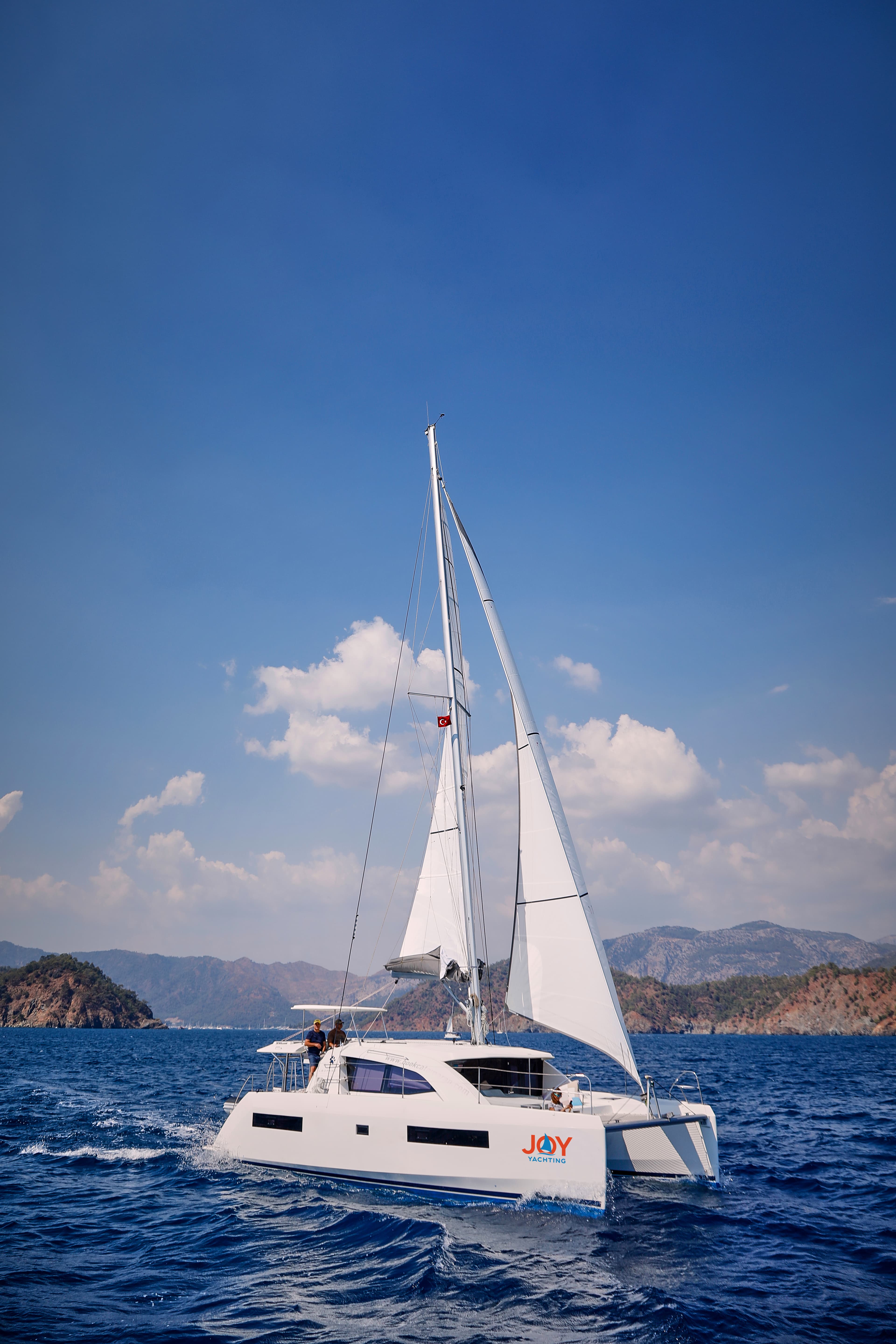 Leopard 40 - photo 6