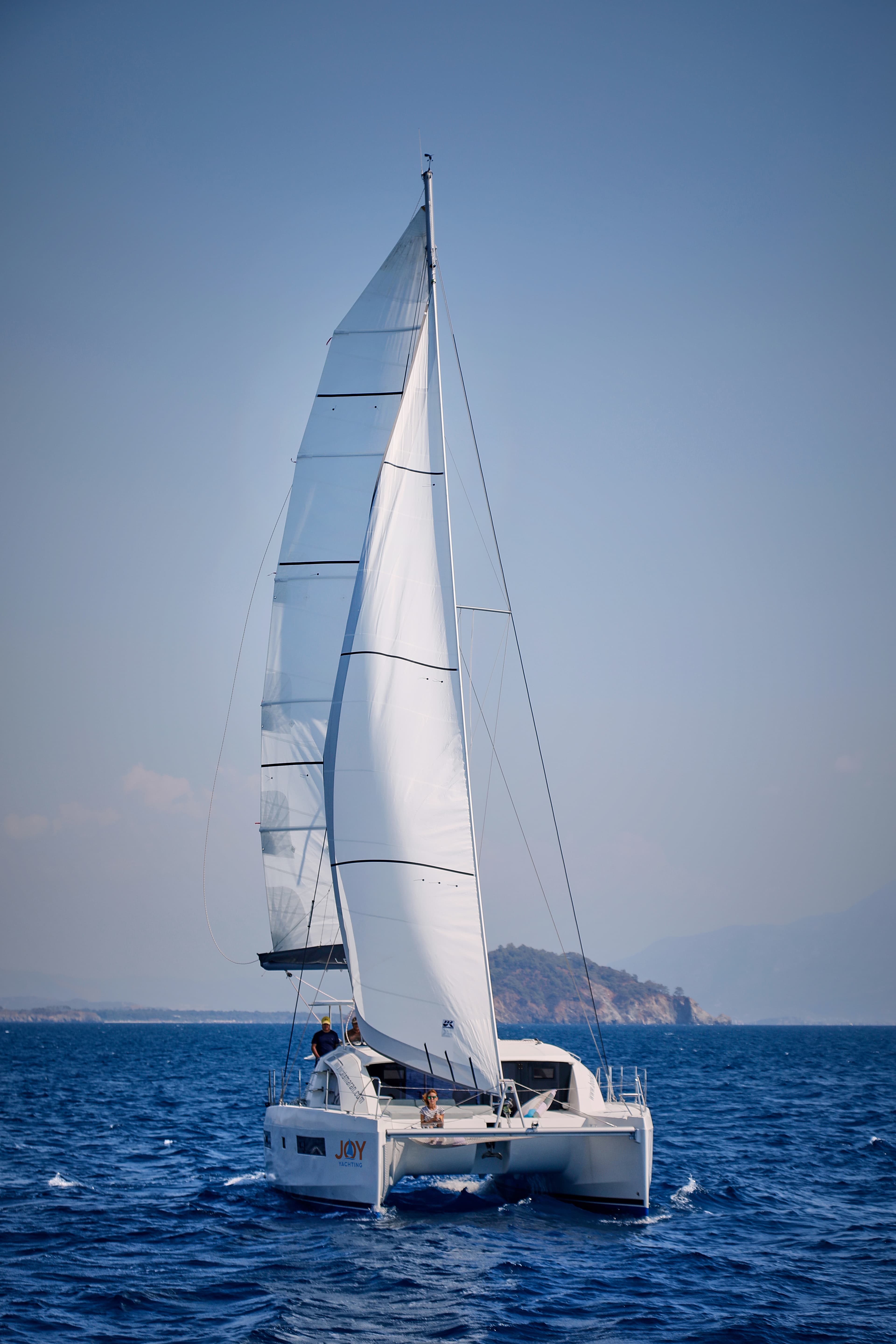 Leopard 40 - photo 16