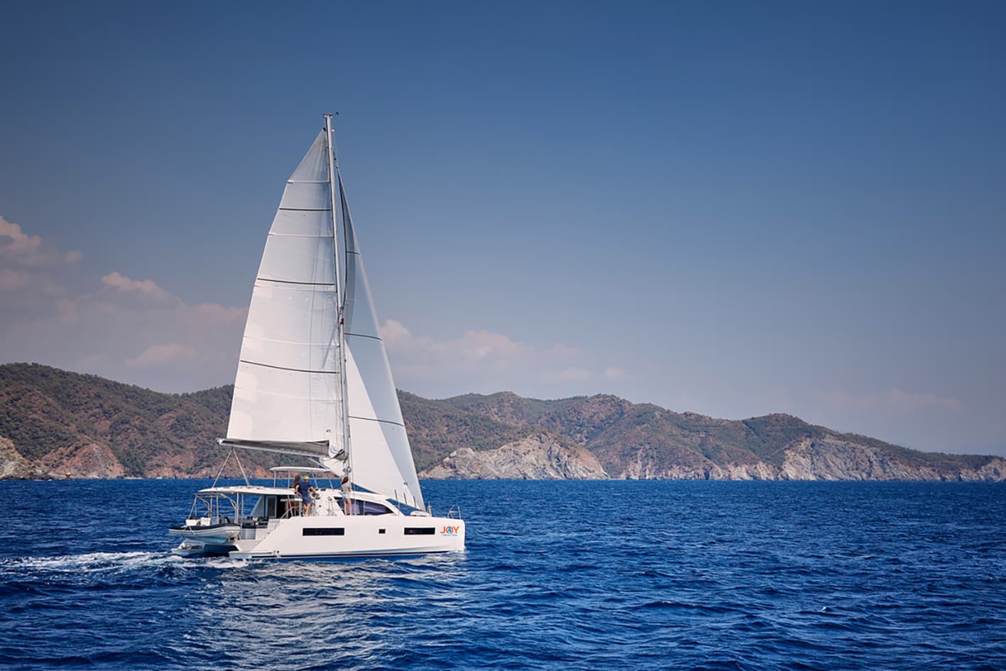 Leopard 40 - photo 7