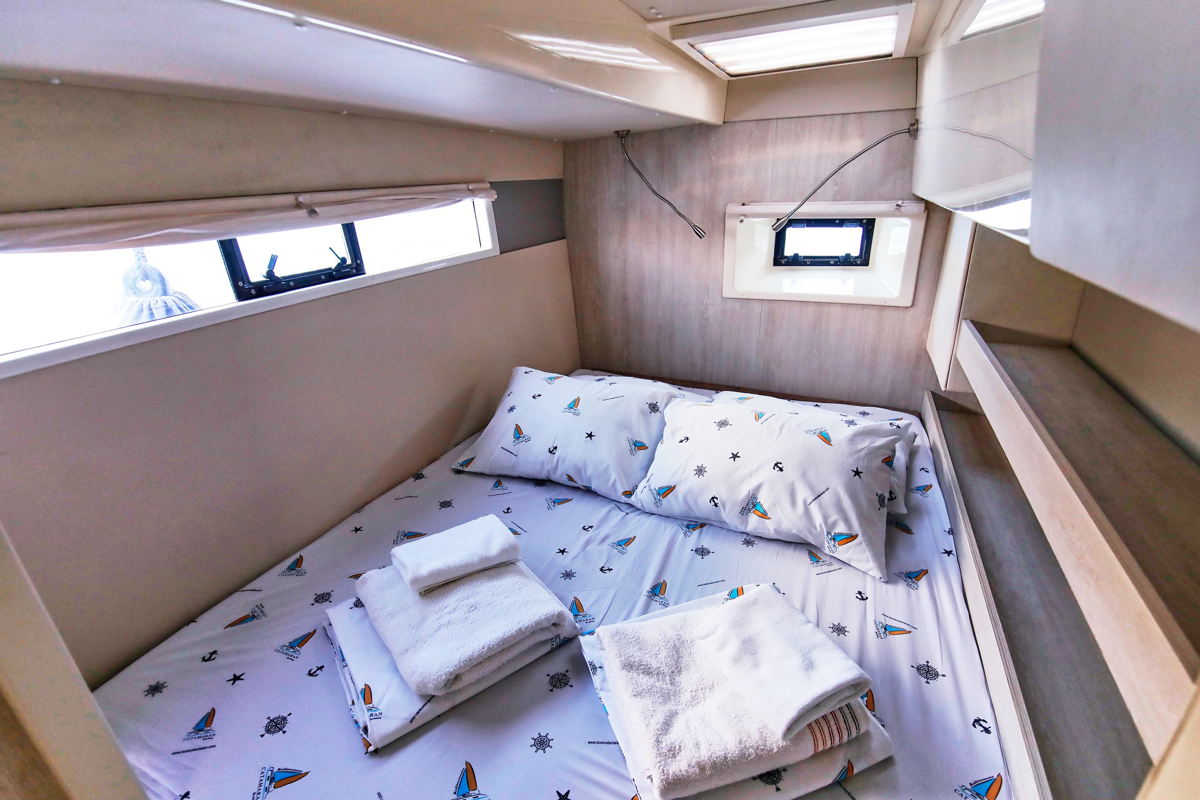 Leopard 40 - photo 10