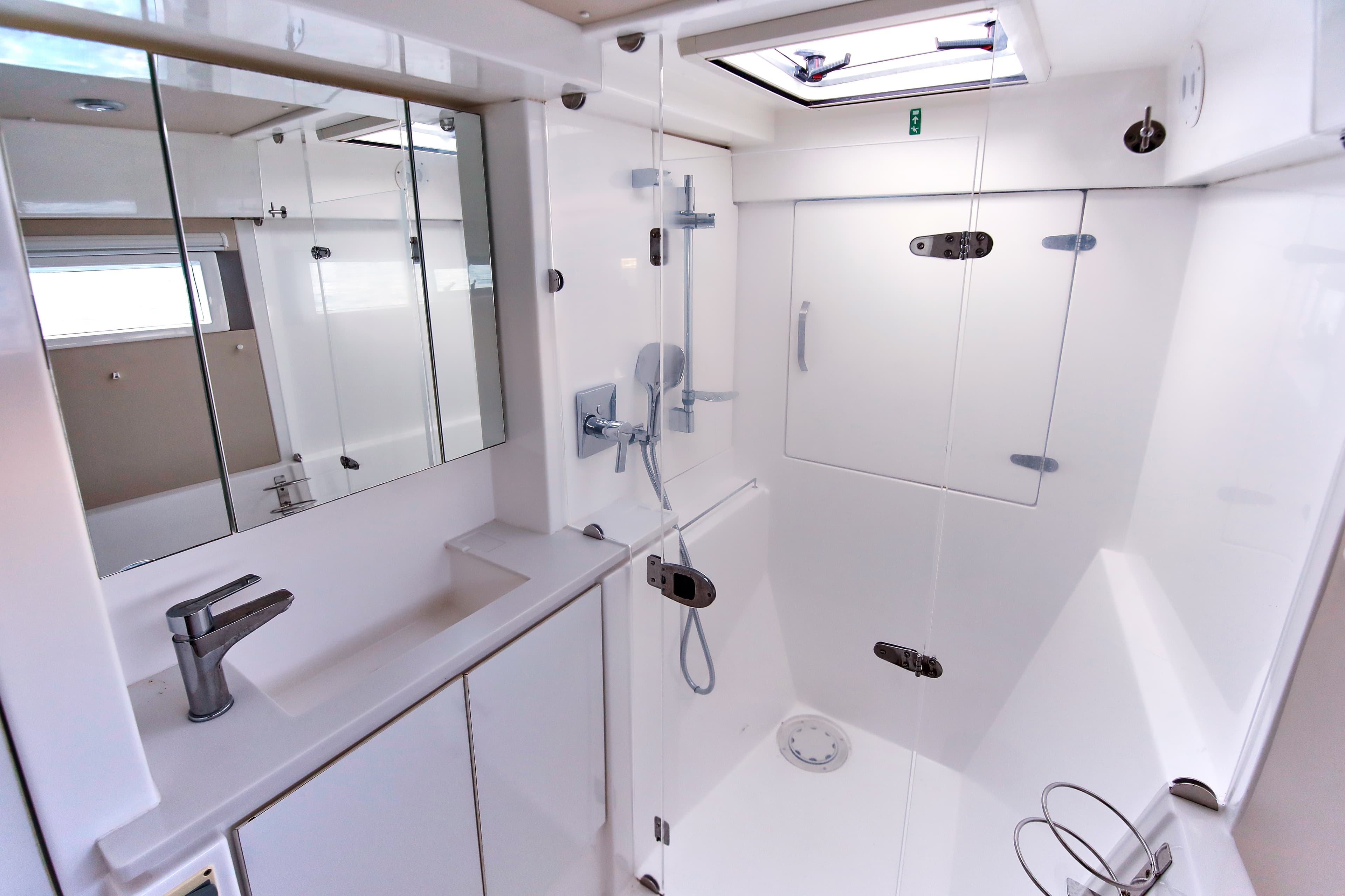 Leopard 40 - photo 15