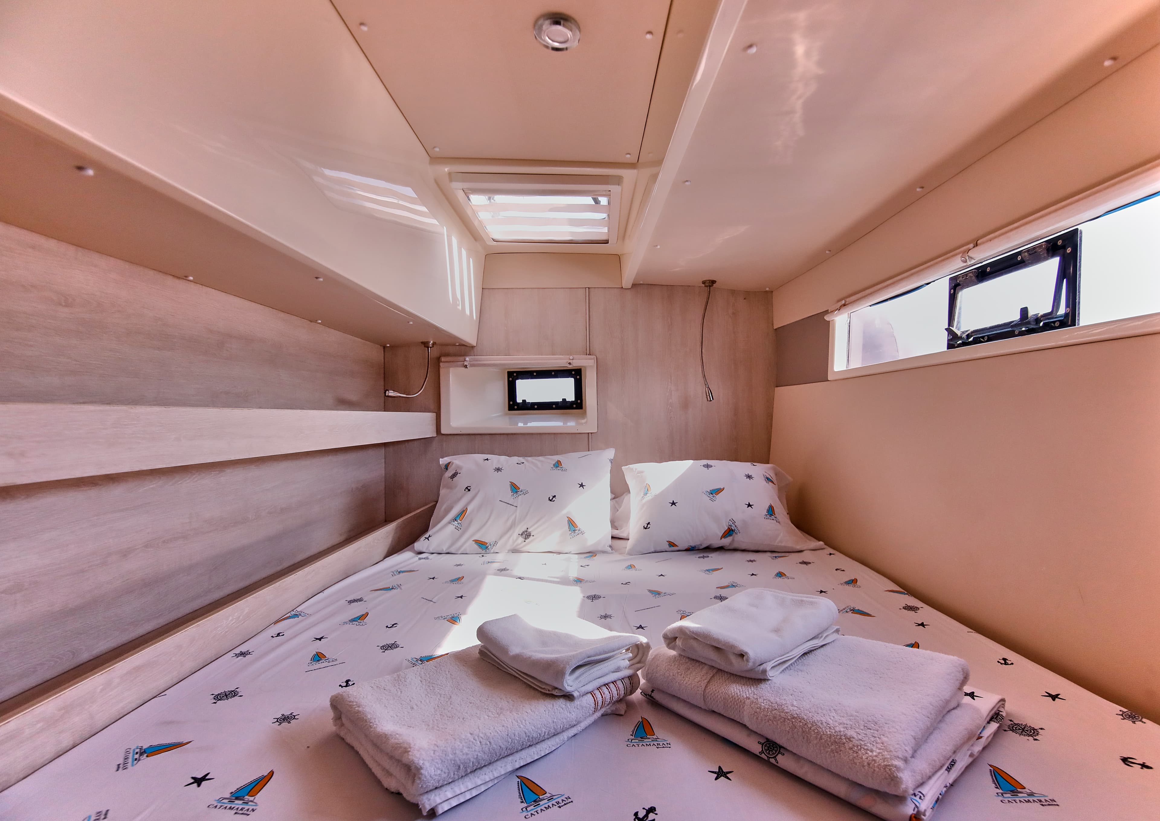 Leopard 40 - photo 8