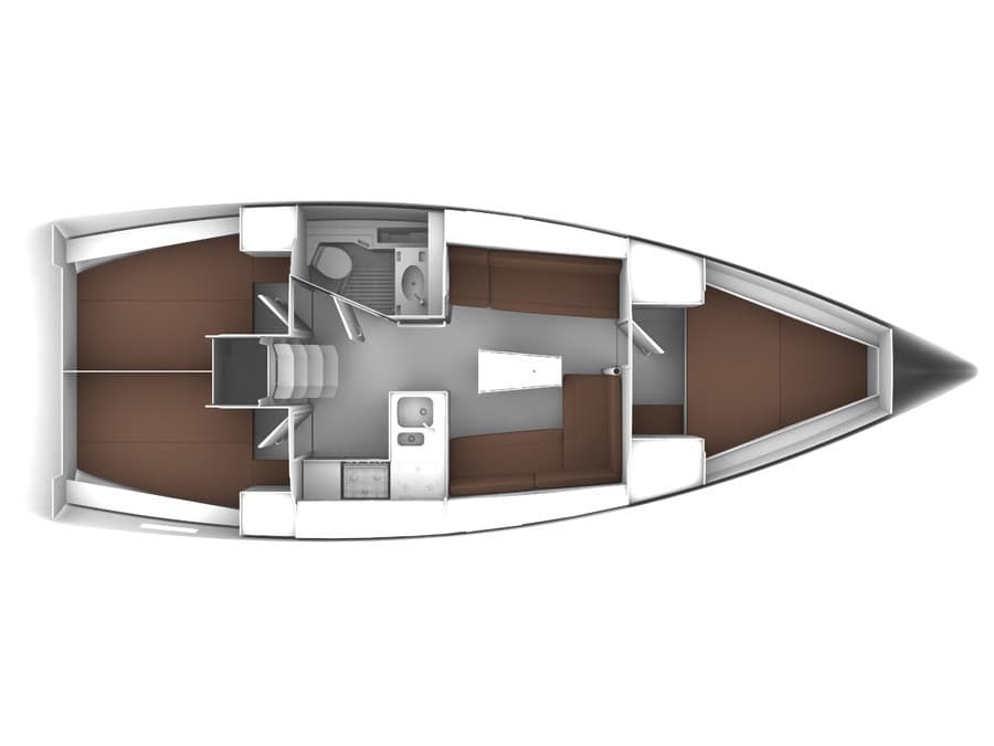 Boat plan