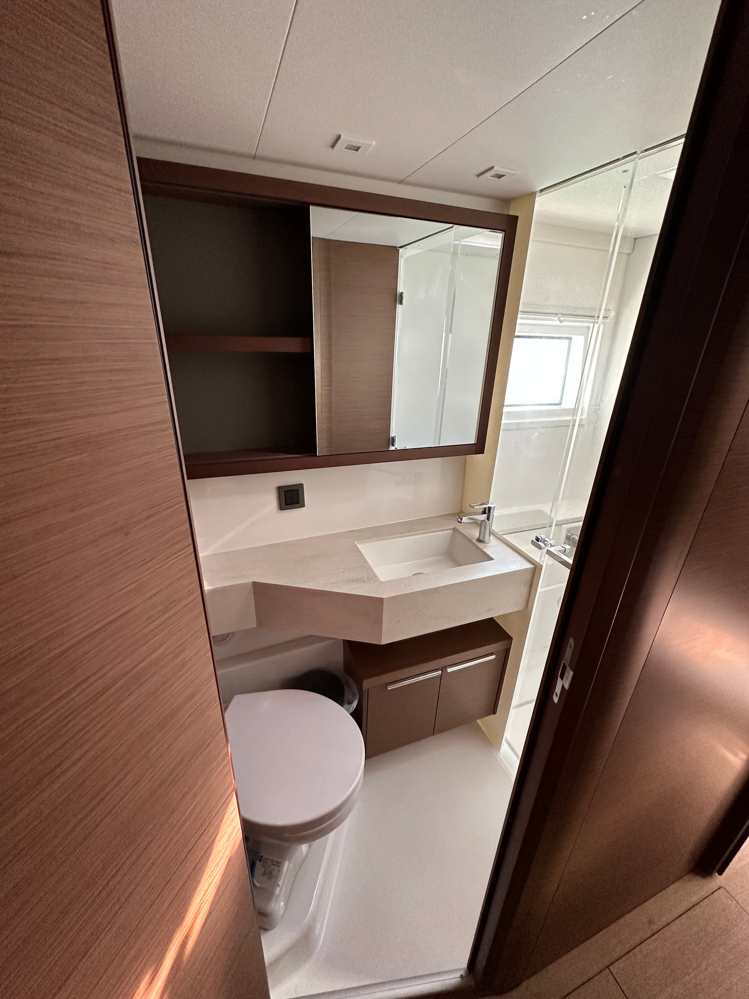 Lagoon 46  - photo 87